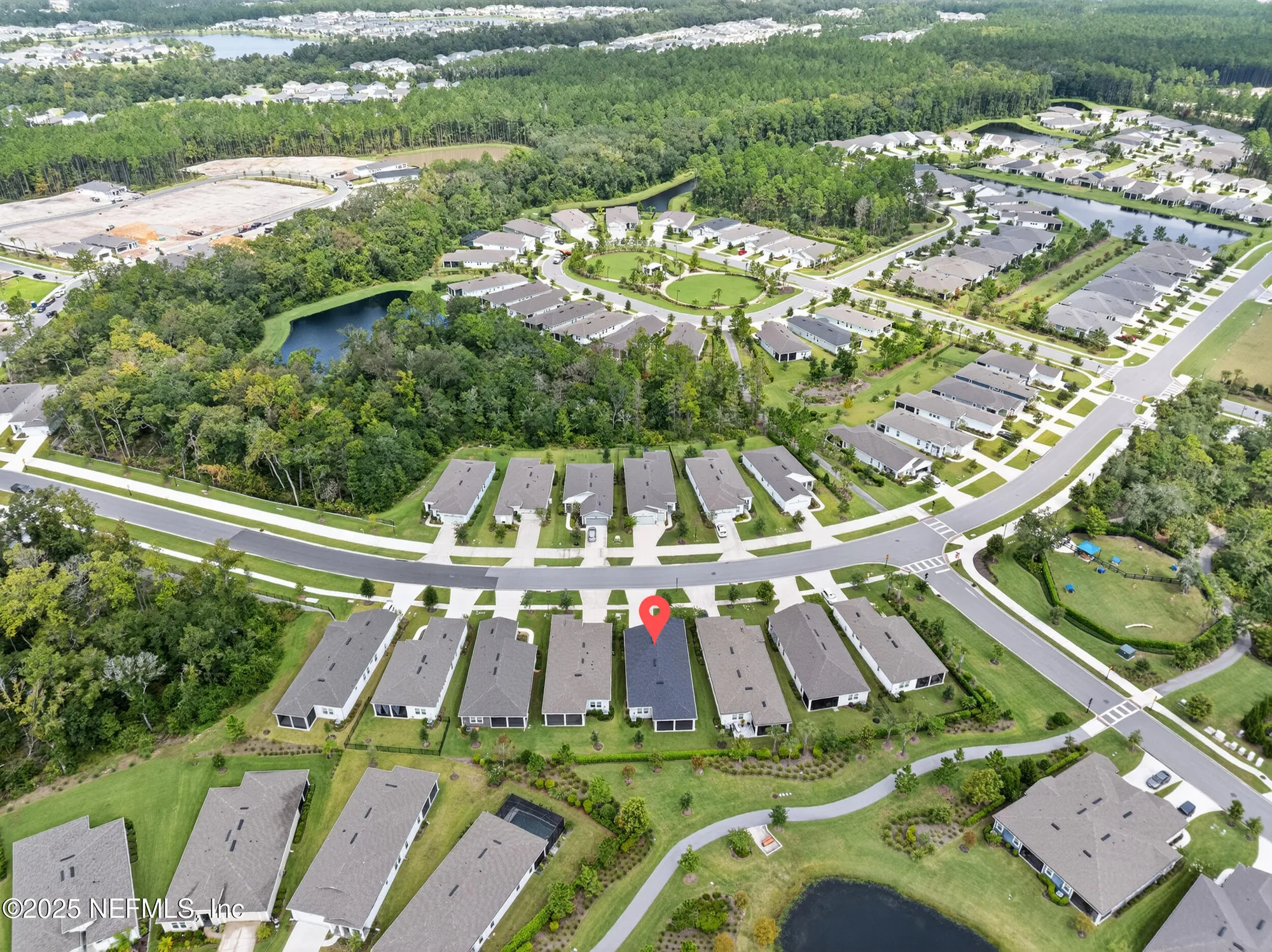 Property Slideshow image 47 of 71 | 319 juniper hills dr, St Johns, FL, 32259