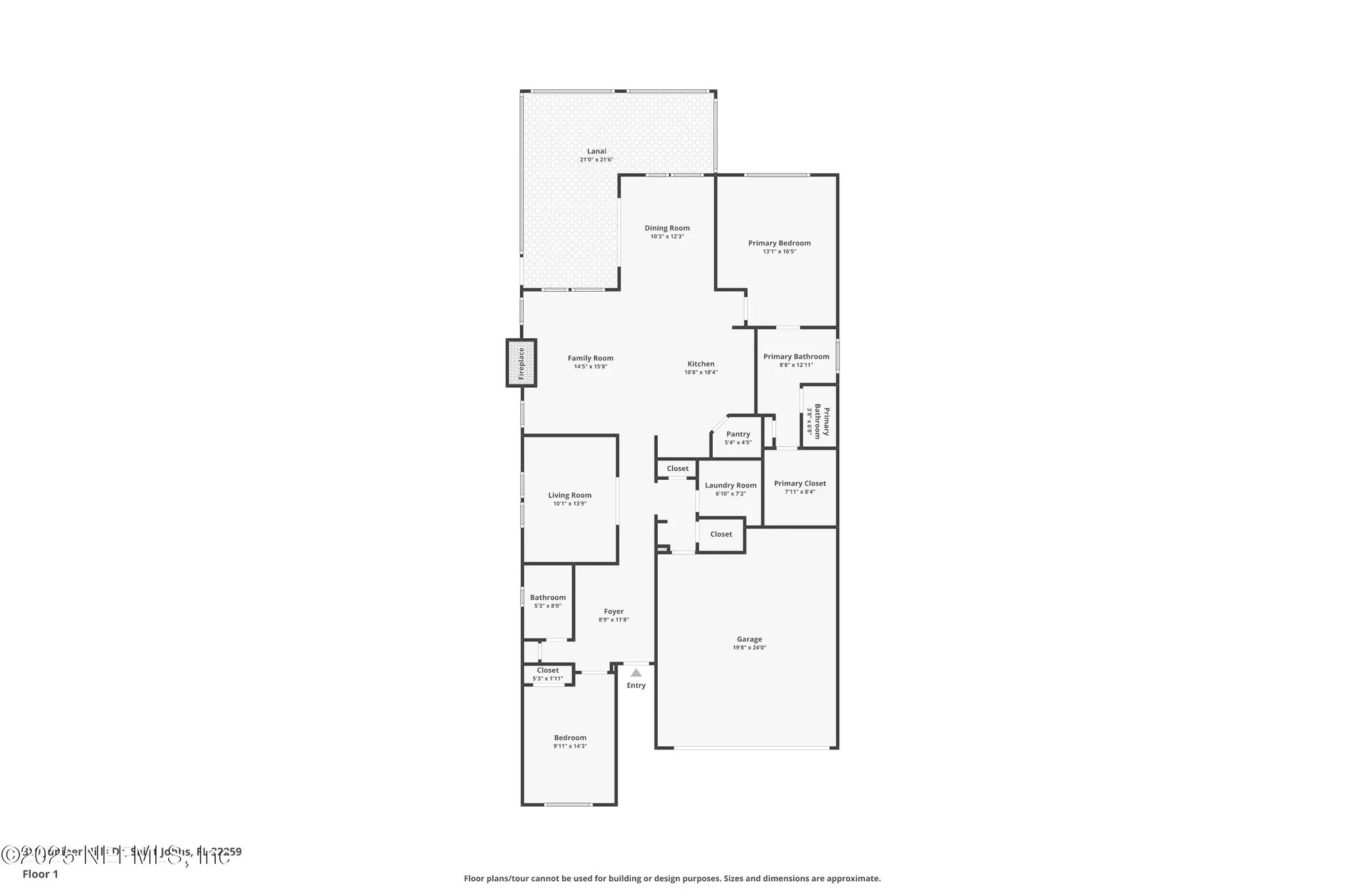 Property Slideshow image 71 of 71 | 319 juniper hills dr, St Johns, FL, 32259