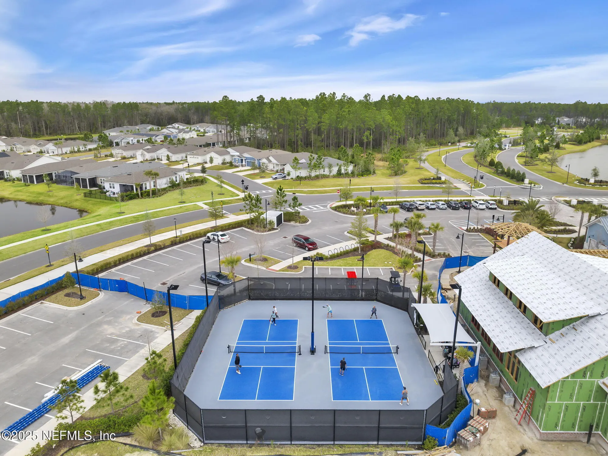 Property Slideshow image 63 of 71 | 319 juniper hills dr, St Johns, FL, 32259