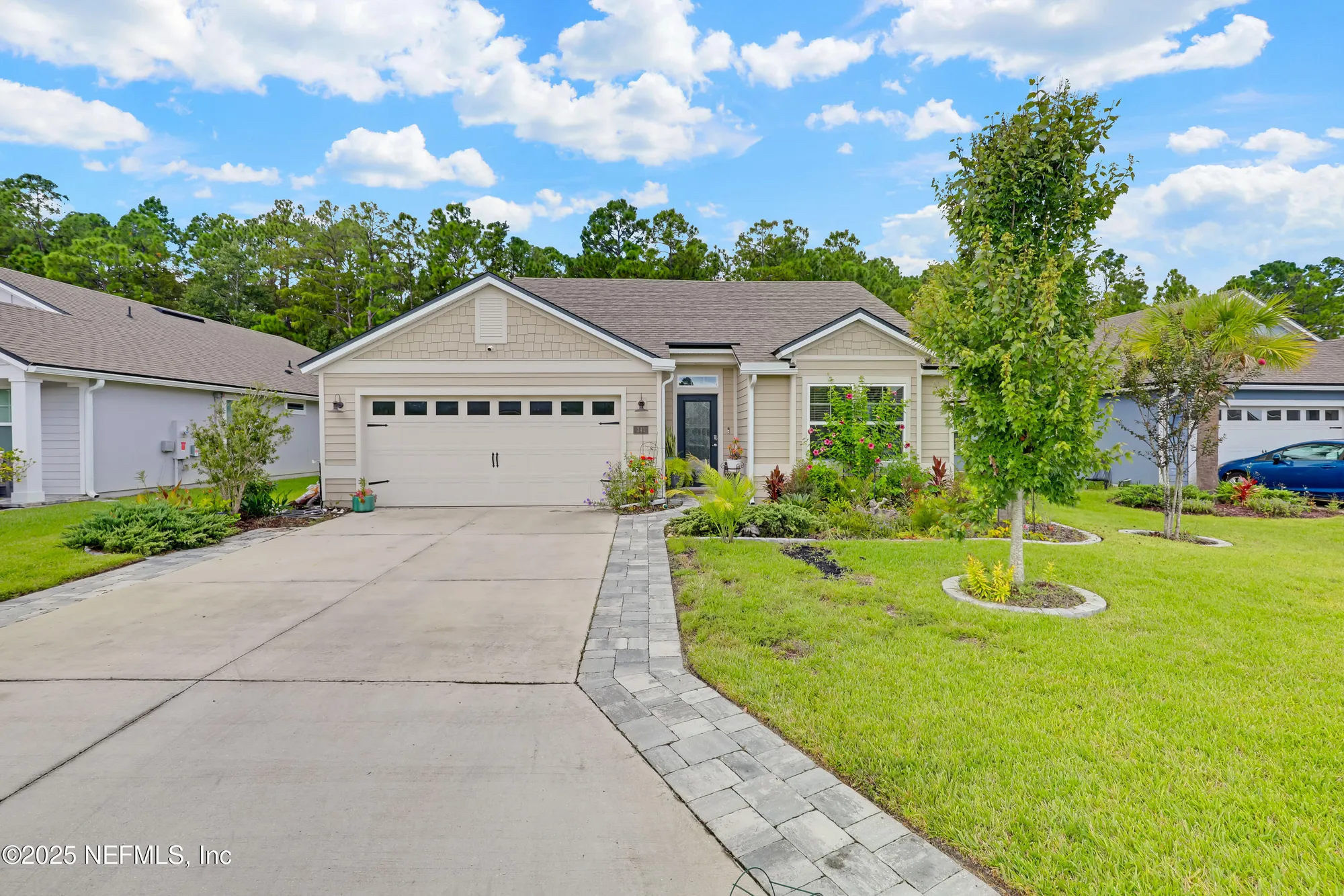 Property Slideshow image 1 of 60 | 341 spoonbill cir, St Augustine, FL, 32095