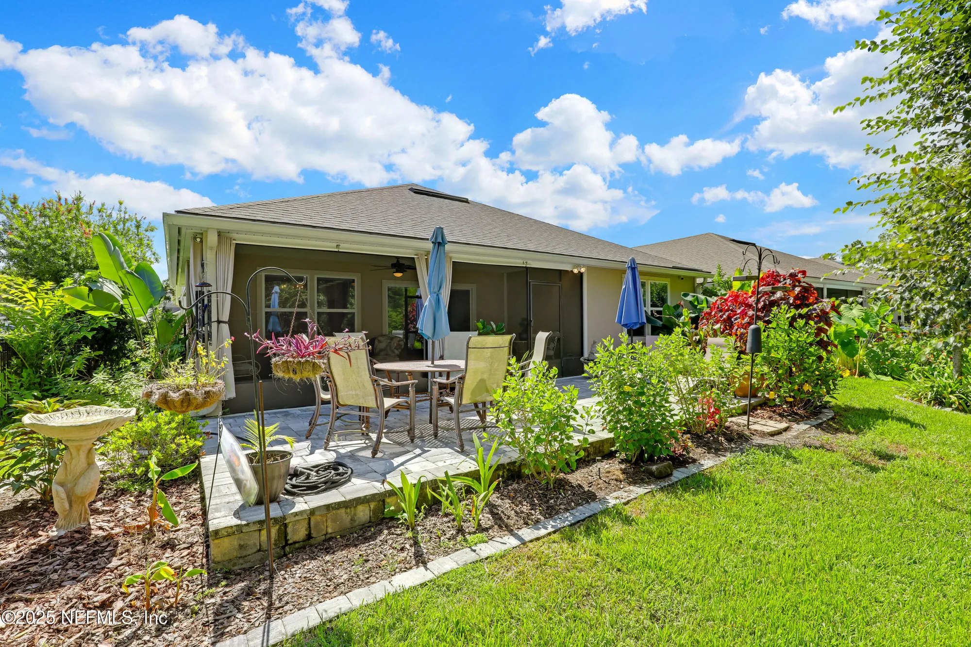 Property Slideshow image 6 of 60 | 341 spoonbill cir, St Augustine, FL, 32095