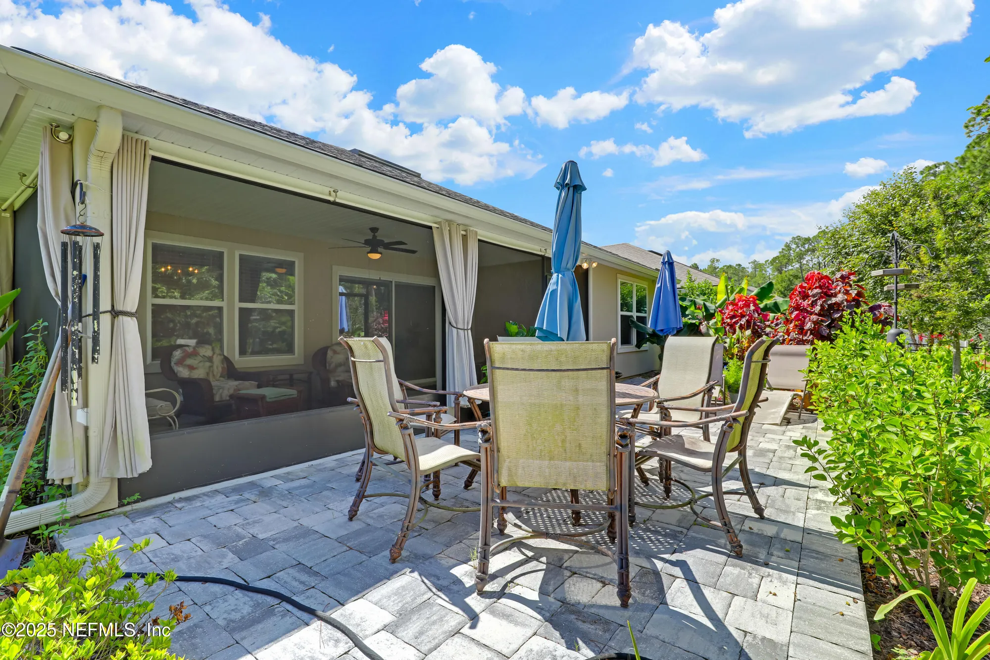 Property Slideshow image 45 of 60 | 341 spoonbill cir, St Augustine, FL, 32095