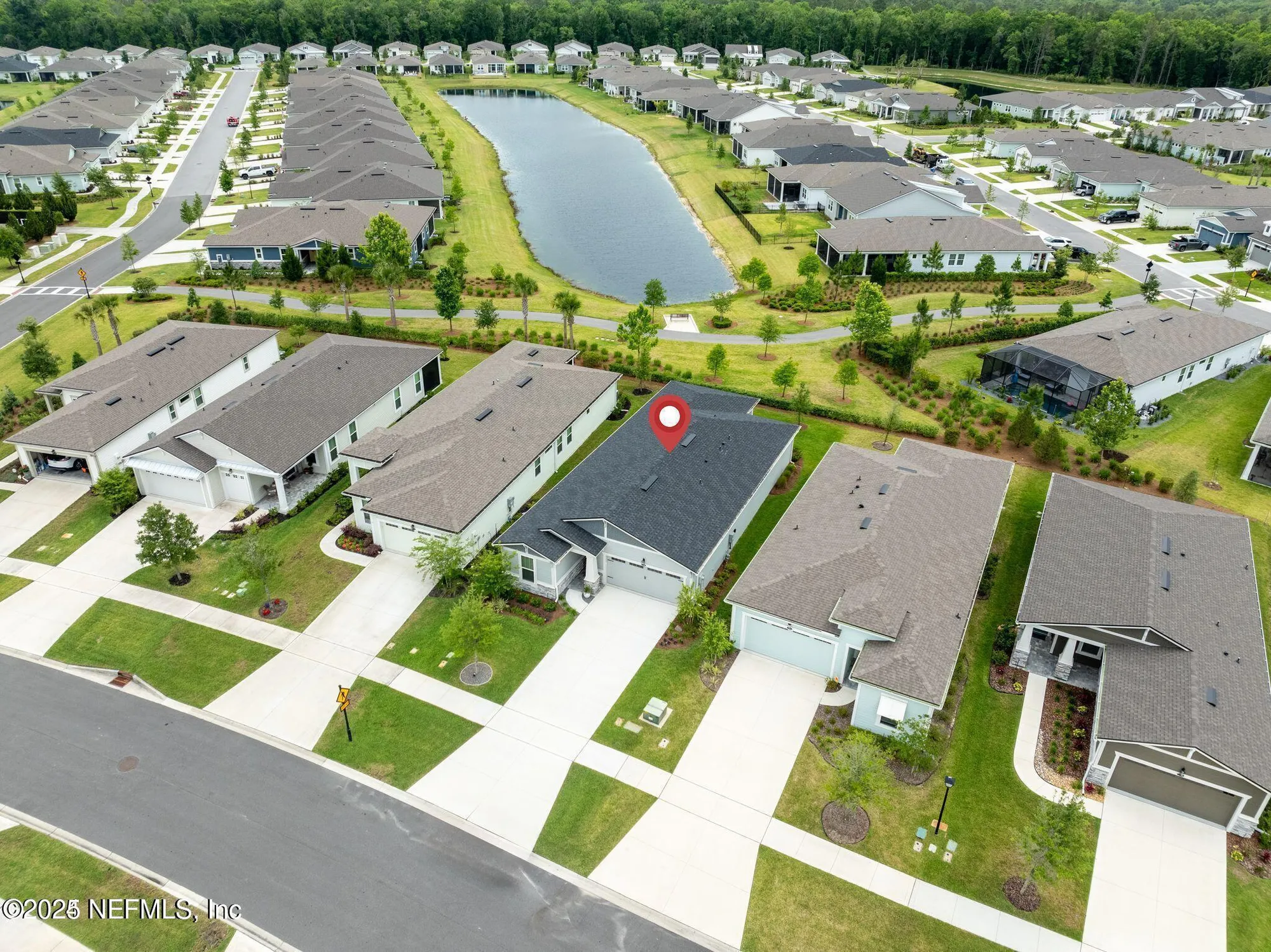 Property Slideshow image 45 of 71 | 319 juniper hills dr, St Johns, FL, 32259