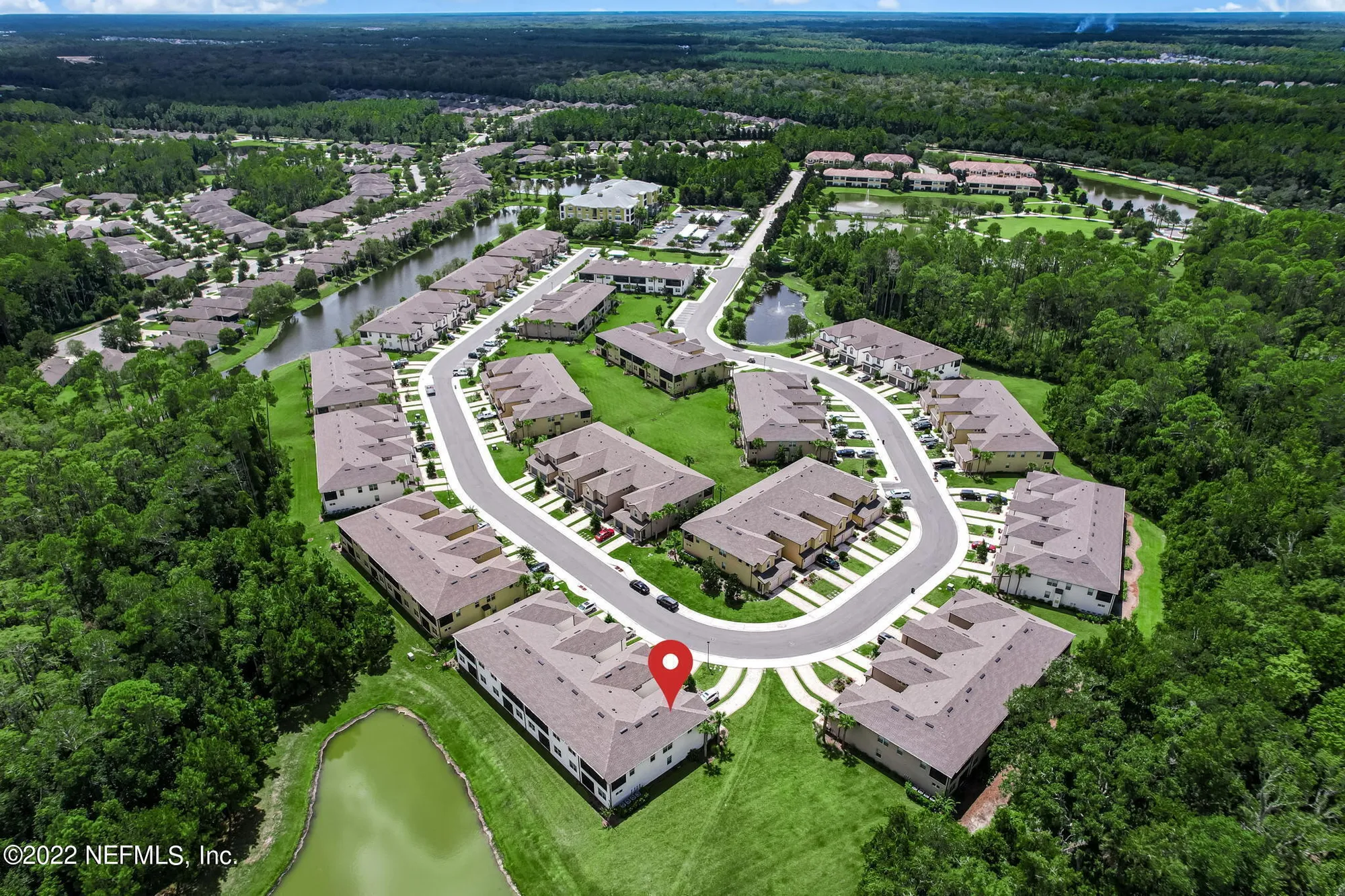 Property Slideshow image 34 of 49 | 417 orchard pass ave, Ponte Vedra, FL, 32081