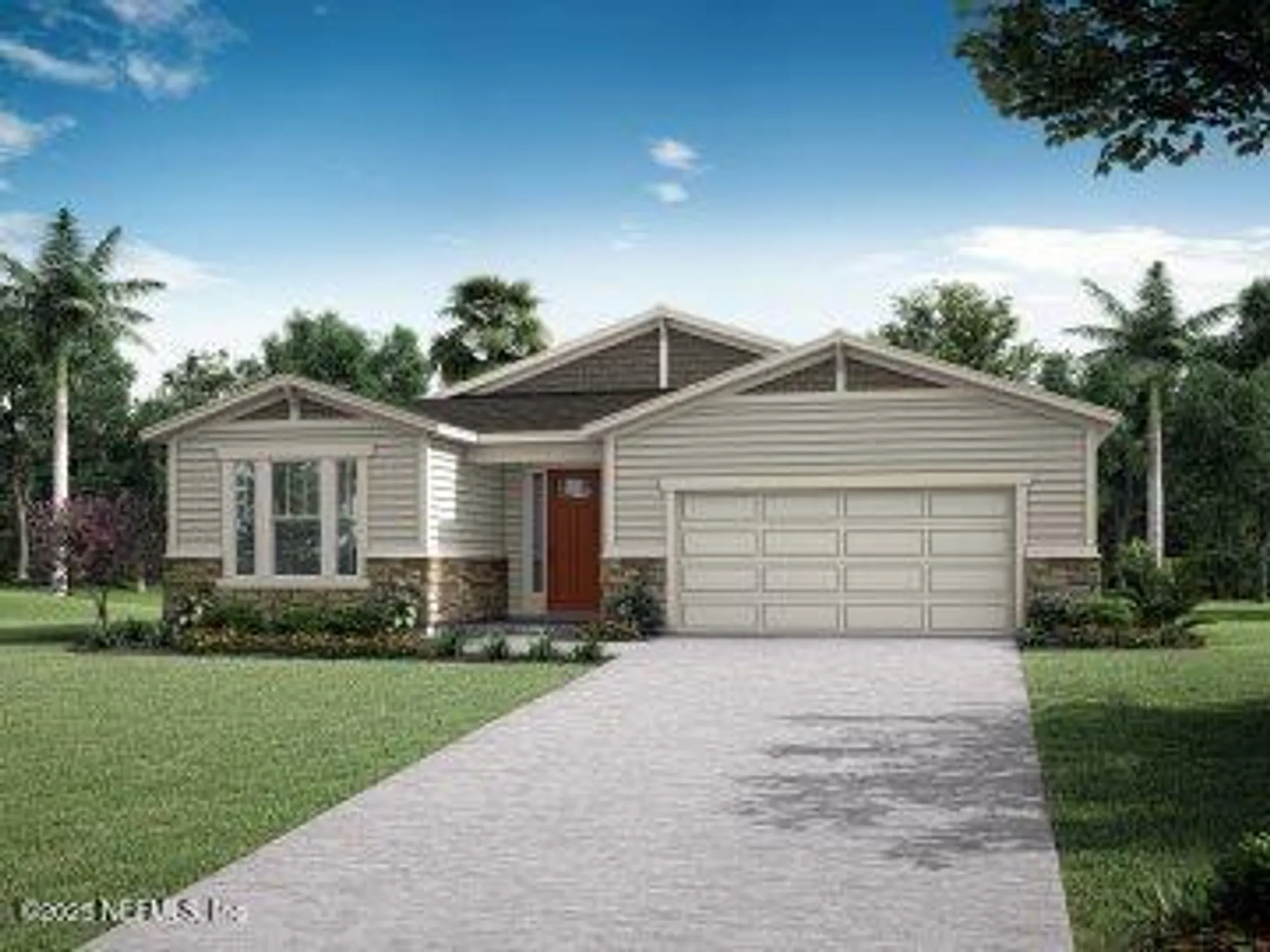 Property Slideshow image 1 of 53 | 206 pelton pl, St Johns, FL, 32259