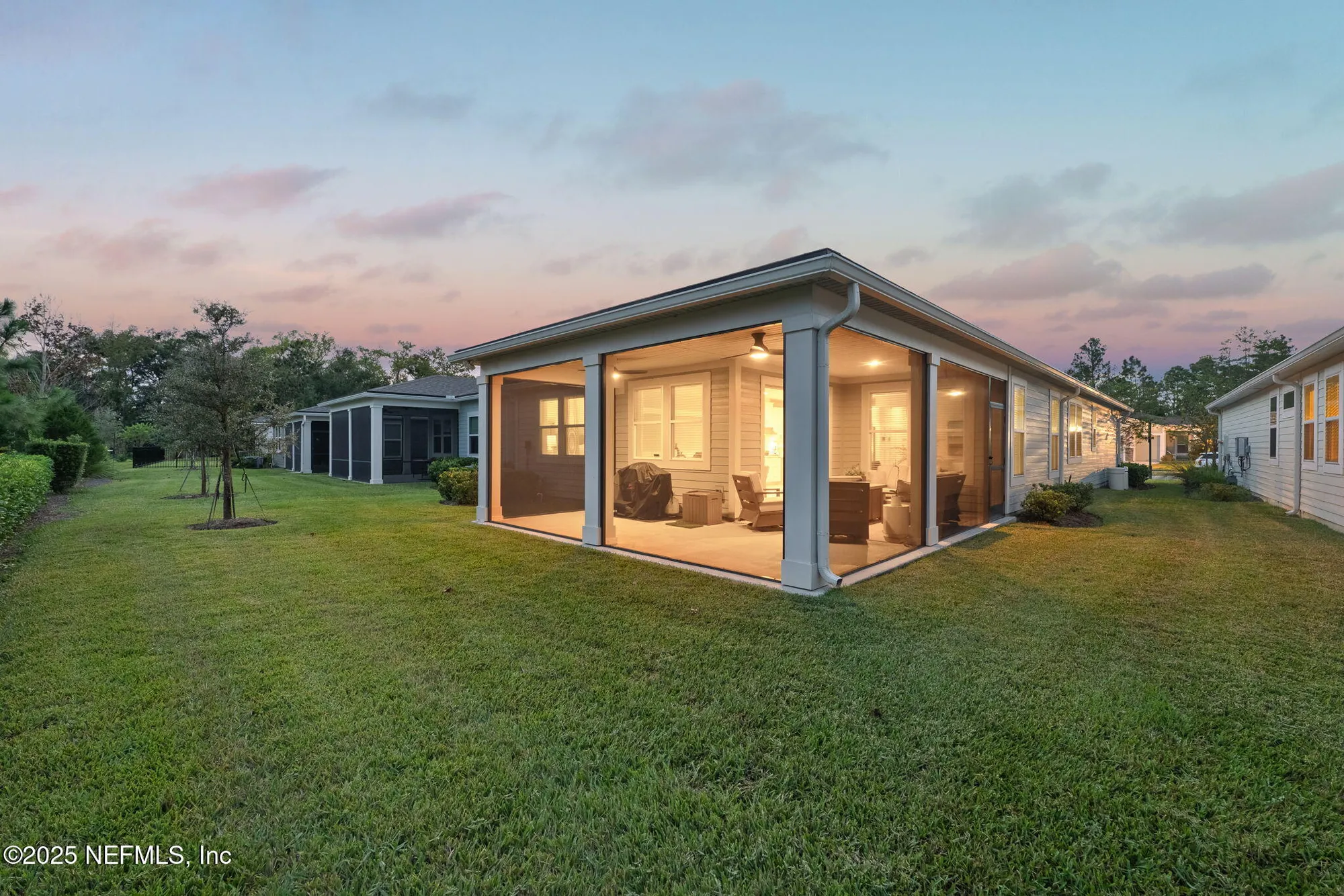 Property Slideshow image 41 of 71 | 319 juniper hills dr, St Johns, FL, 32259