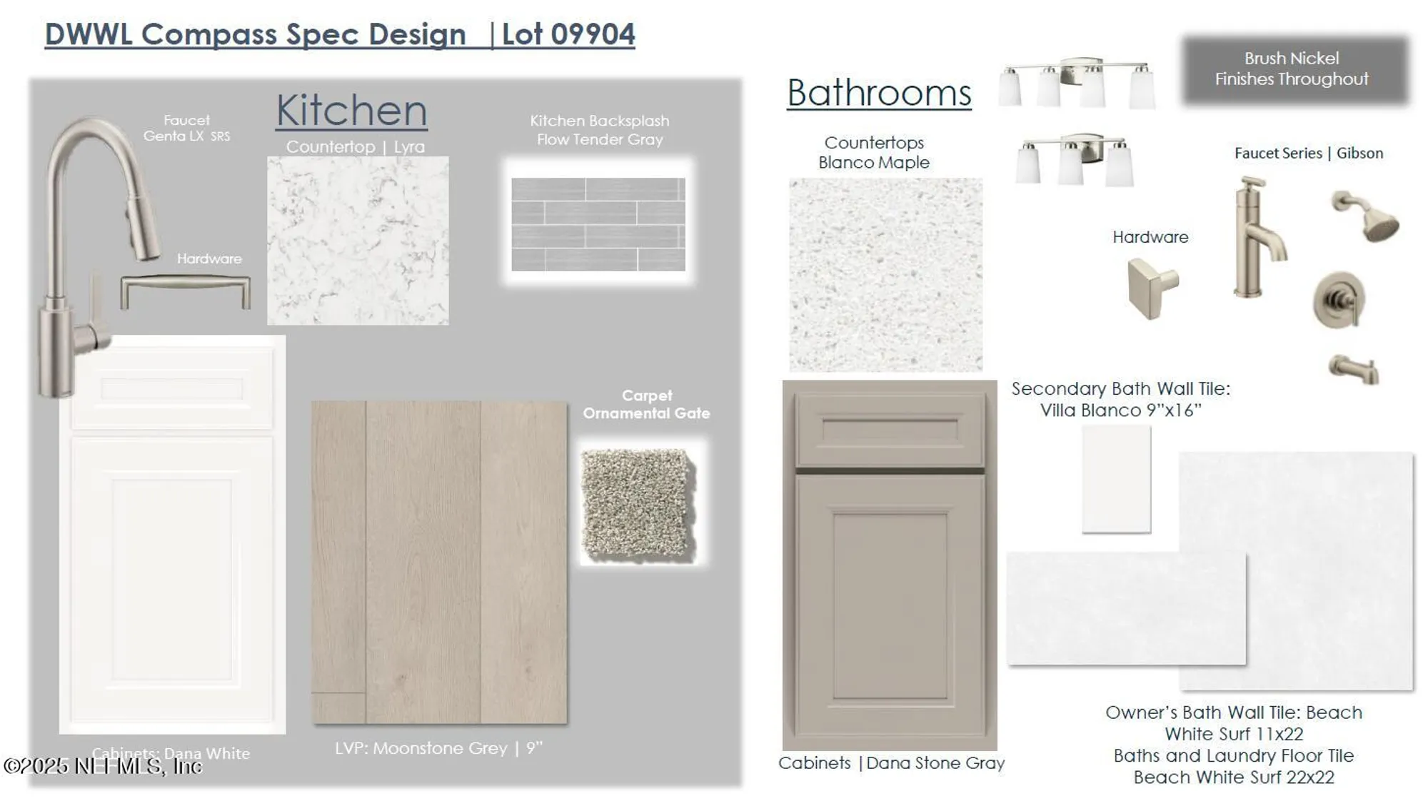 Property Slideshow image 2 of 41 | 614 ecliptic loop, Yulee, FL, 32097