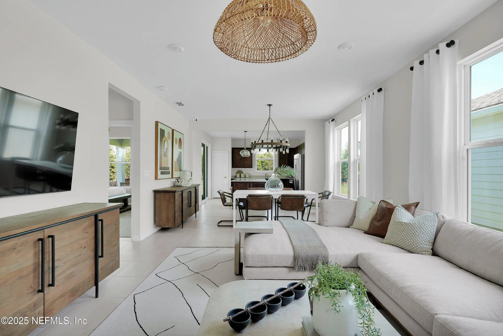 Property Slideshow image 5 of 41 | 614 ecliptic loop, Yulee, FL, 32097