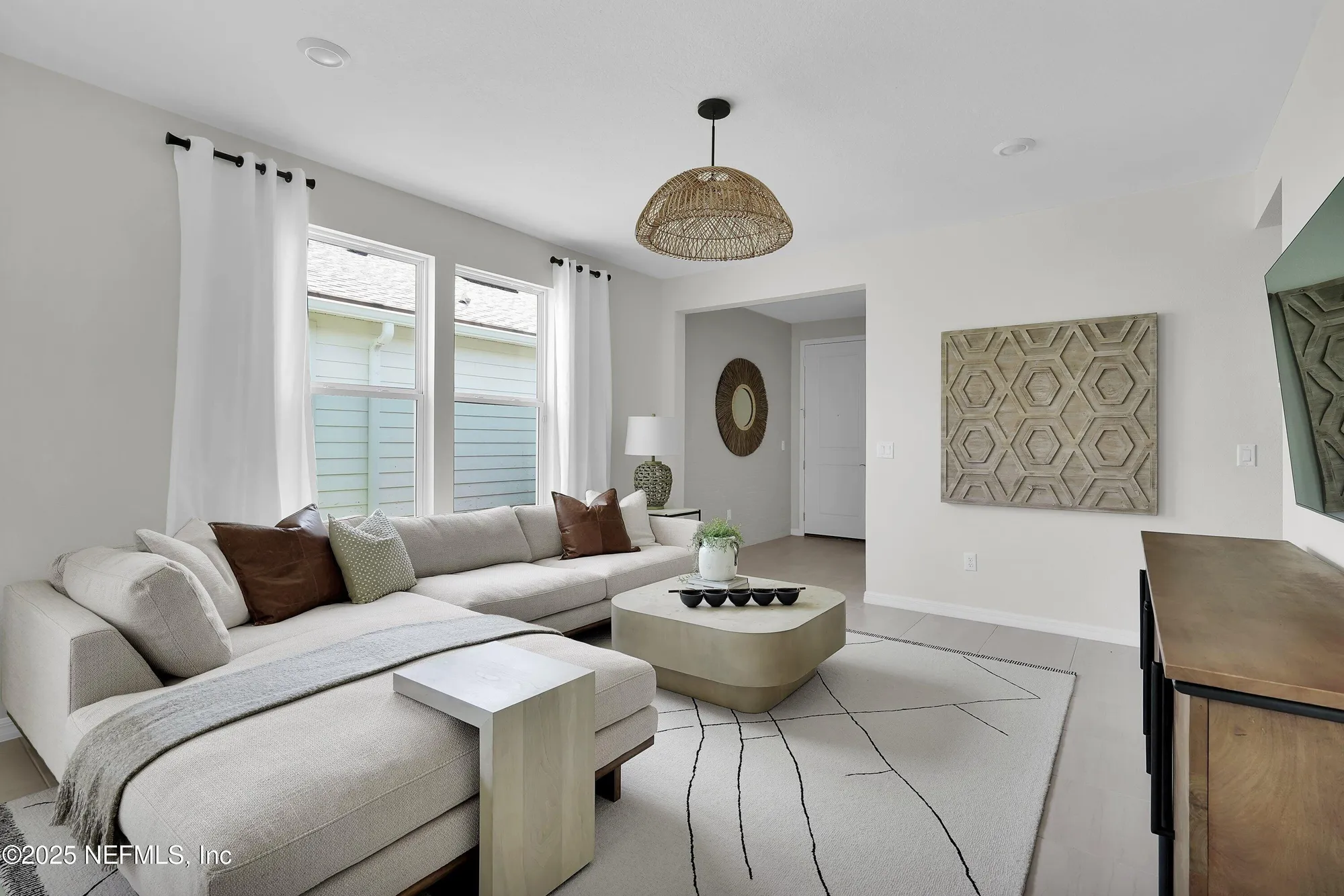 Property Slideshow image 7 of 41 | 614 ecliptic loop, Yulee, FL, 32097