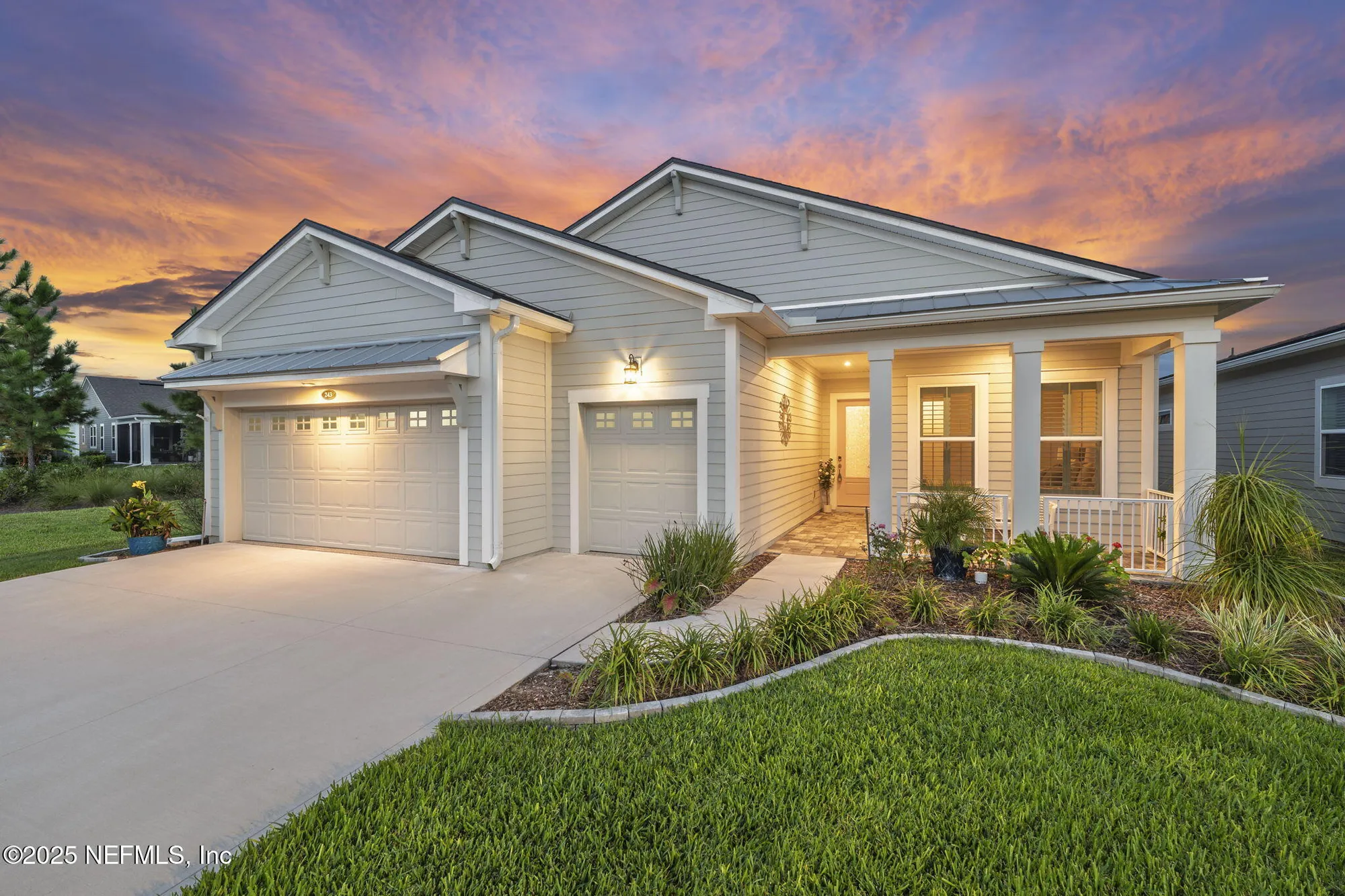 Property Slideshow image 1 of 76 | 243 pinellas way, St Johns, FL, 32259