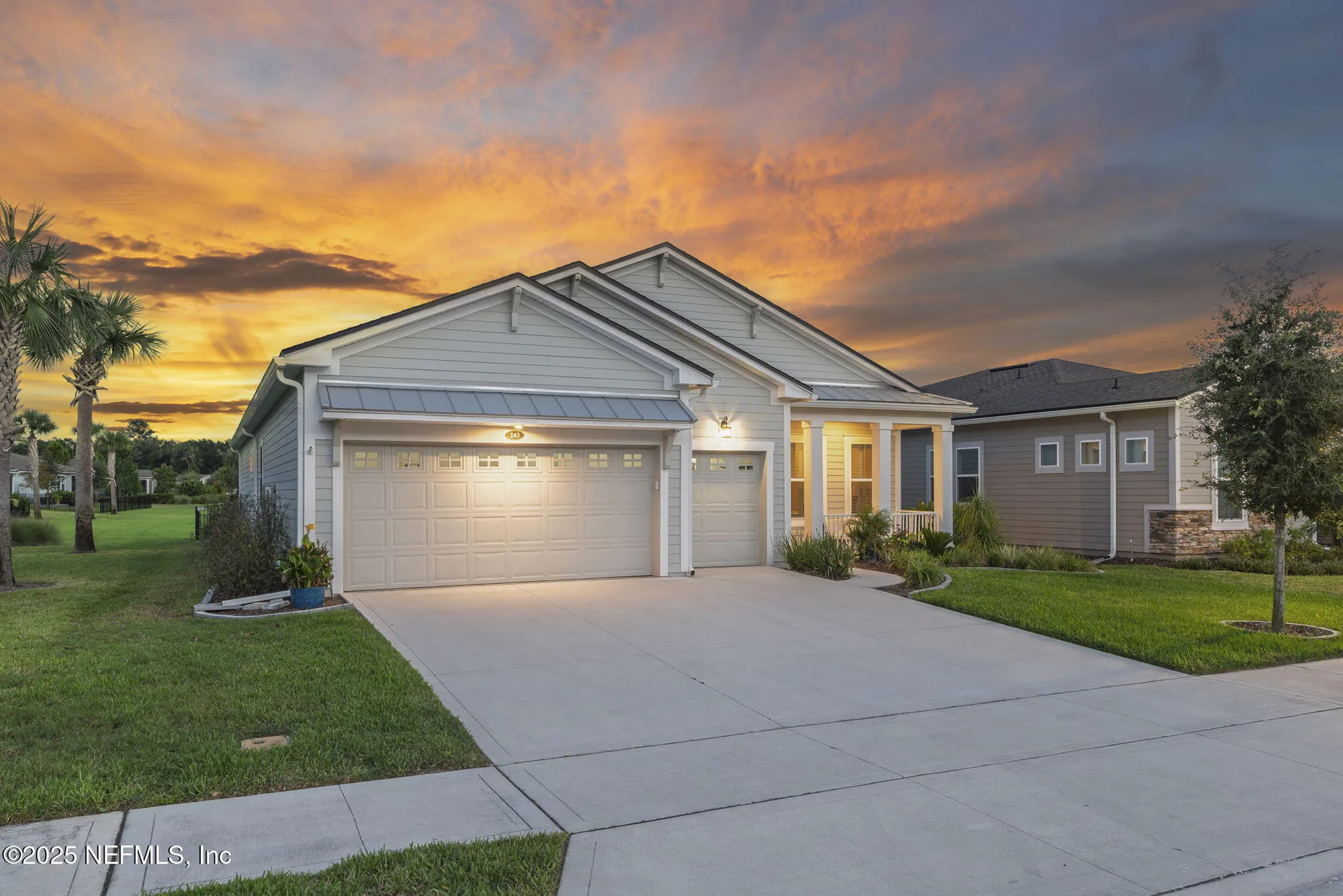 Property Slideshow image 53 of 76 | 243 pinellas way, St Johns, FL, 32259