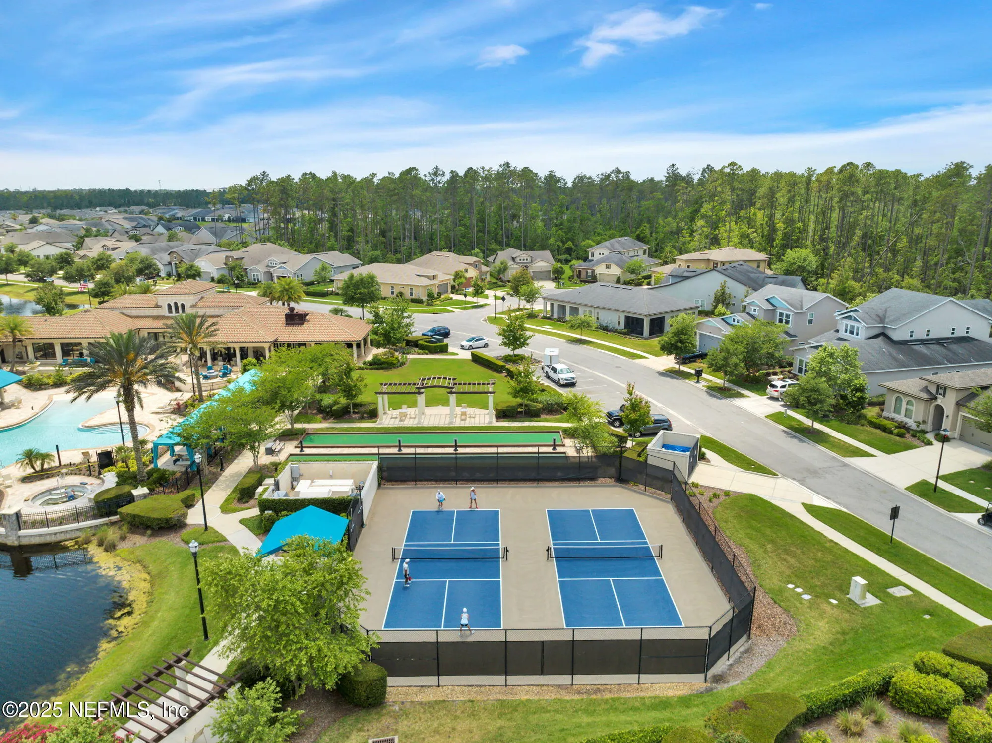 Property Slideshow image 41 of 52 | 71 armorer ct, Ponte Vedra, FL, 32081