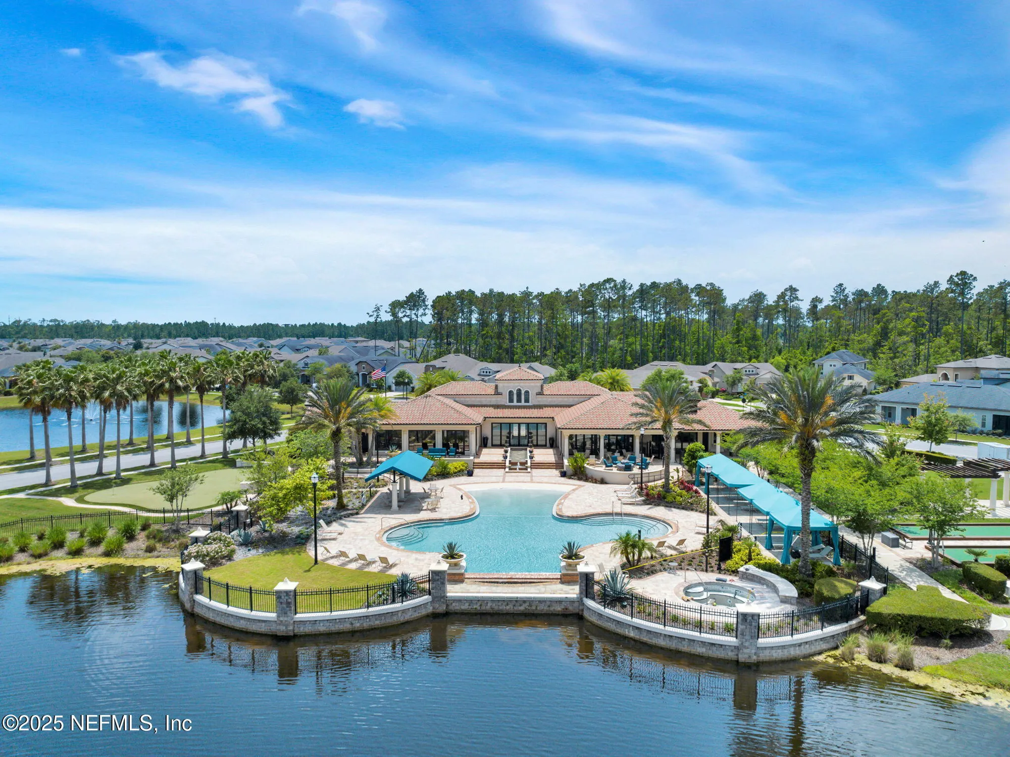 Property Slideshow image 39 of 52 | 71 armorer ct, Ponte Vedra, FL, 32081