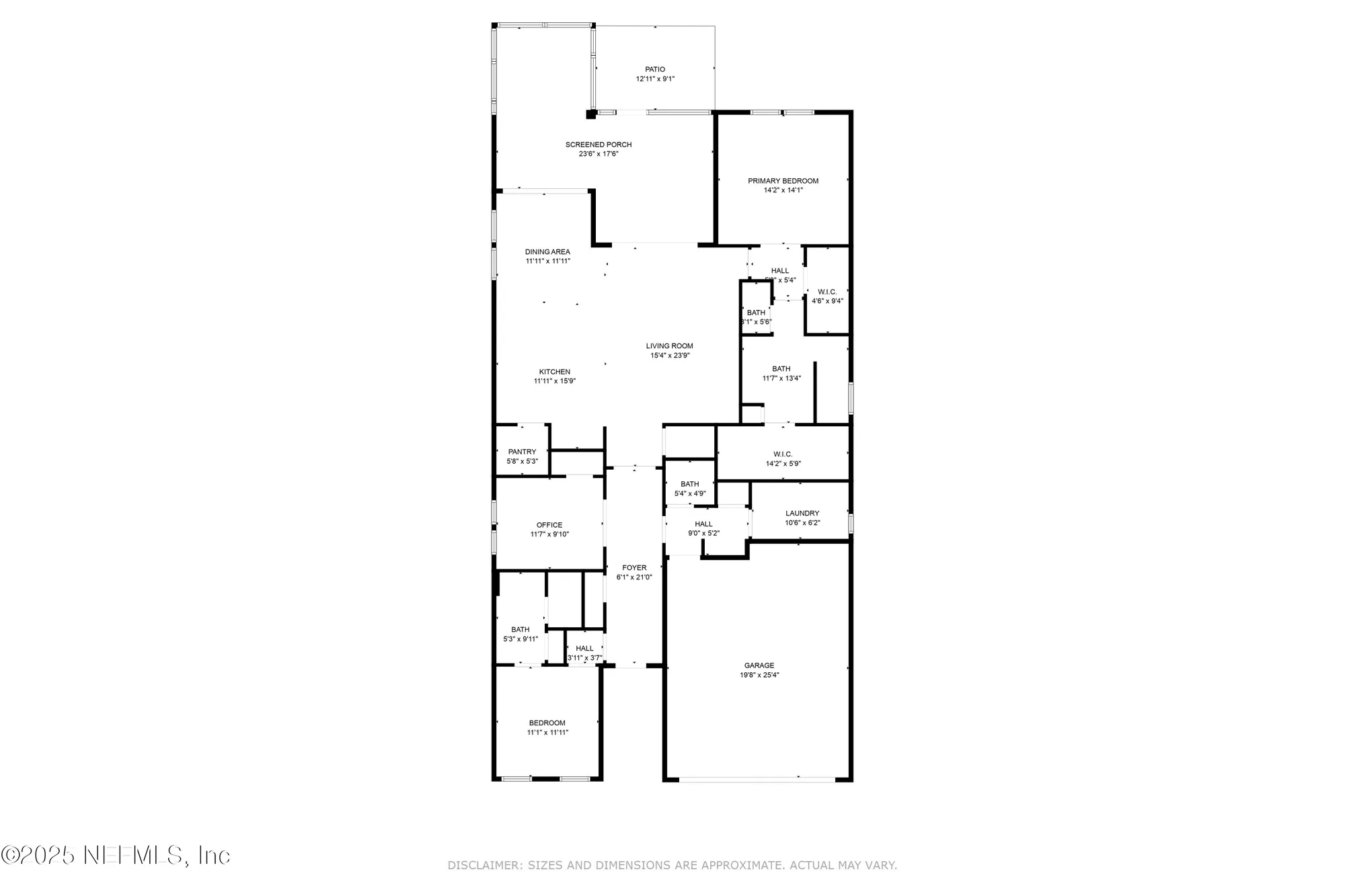 Property Slideshow image 59 of 59 | 145 lone cypress way, St Augustine, FL, 32092