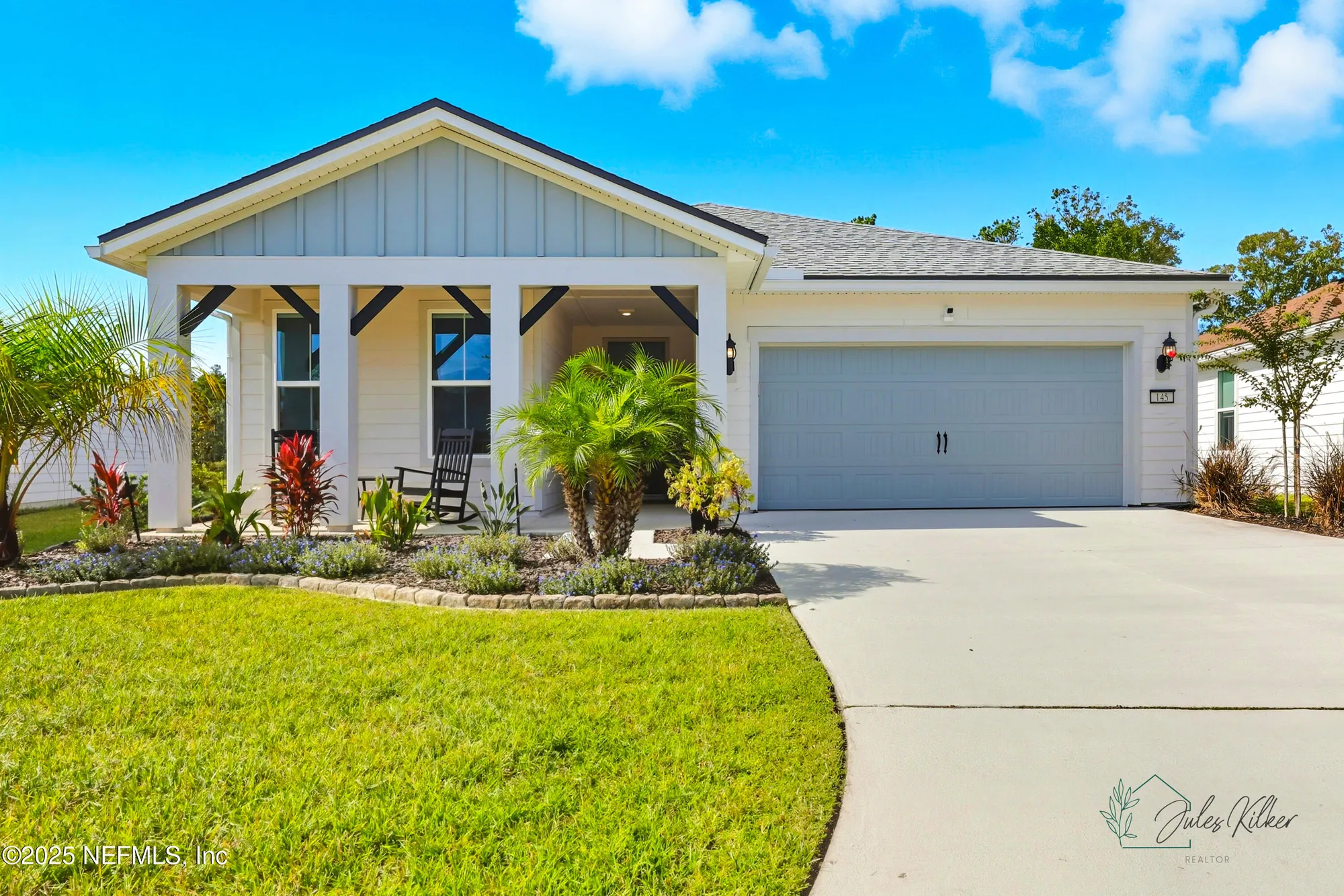 Property Slideshow image 1 of 59 | 145 lone cypress way, St Augustine, FL, 32092