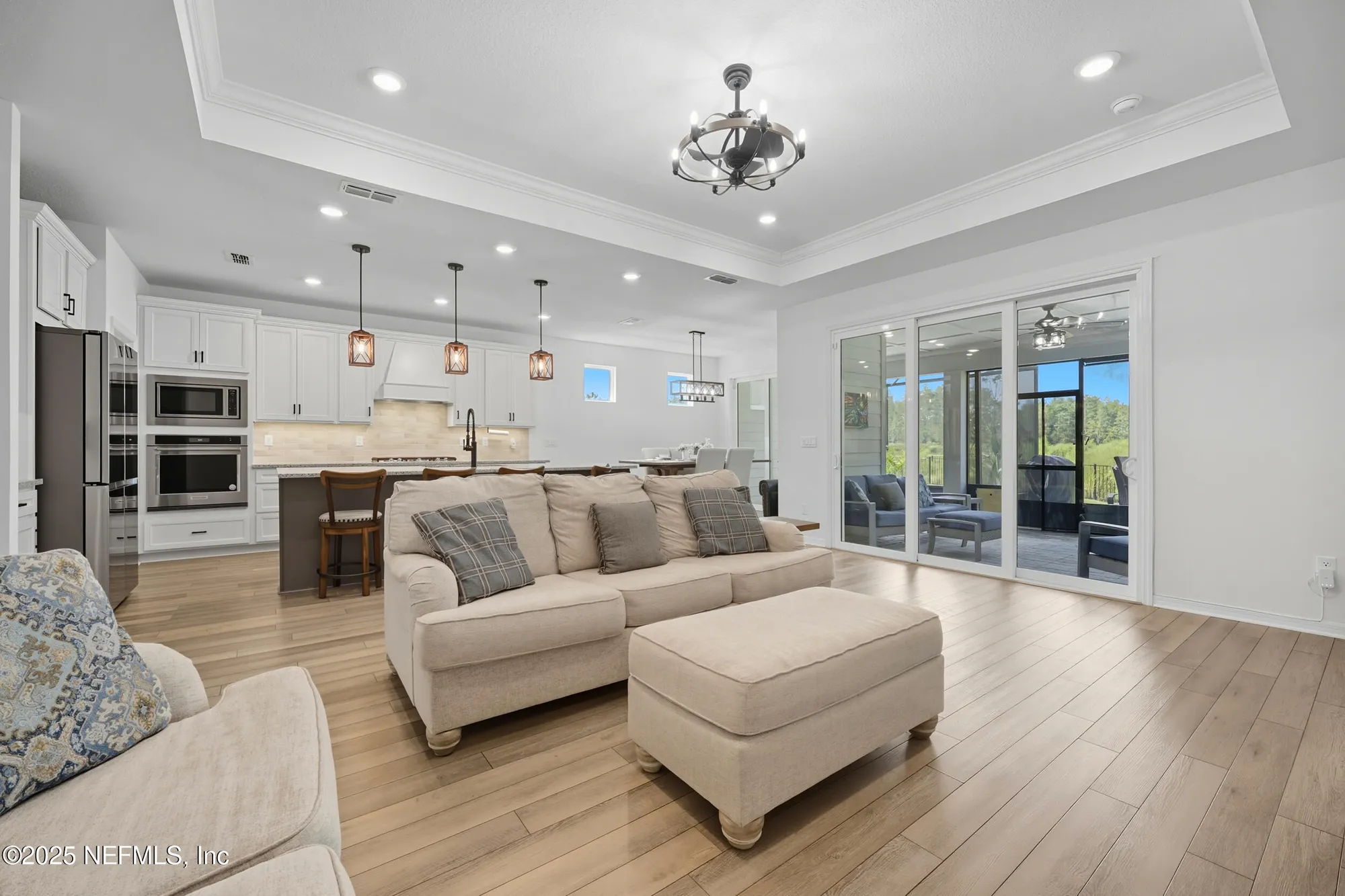 Property Slideshow image 9 of 59 | 145 lone cypress way, St Augustine, FL, 32092