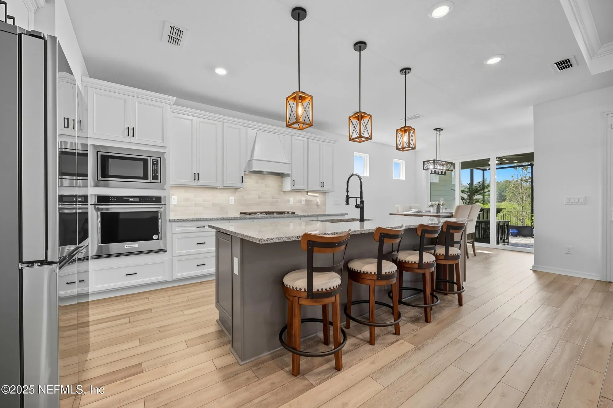 Property Slideshow image 10 of 59 | 145 lone cypress way, St Augustine, FL, 32092