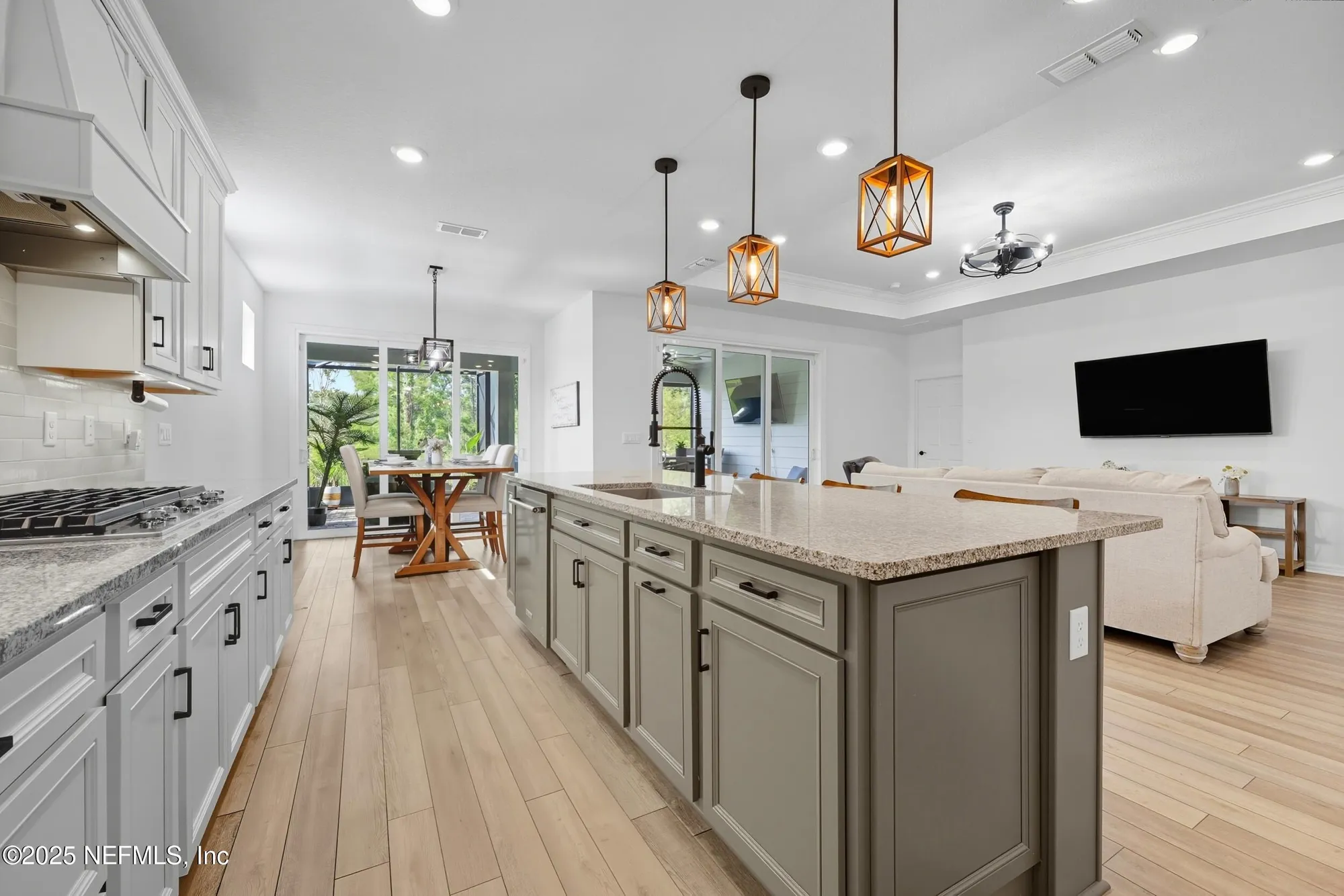 Property Slideshow image 13 of 59 | 145 lone cypress way, St Augustine, FL, 32092