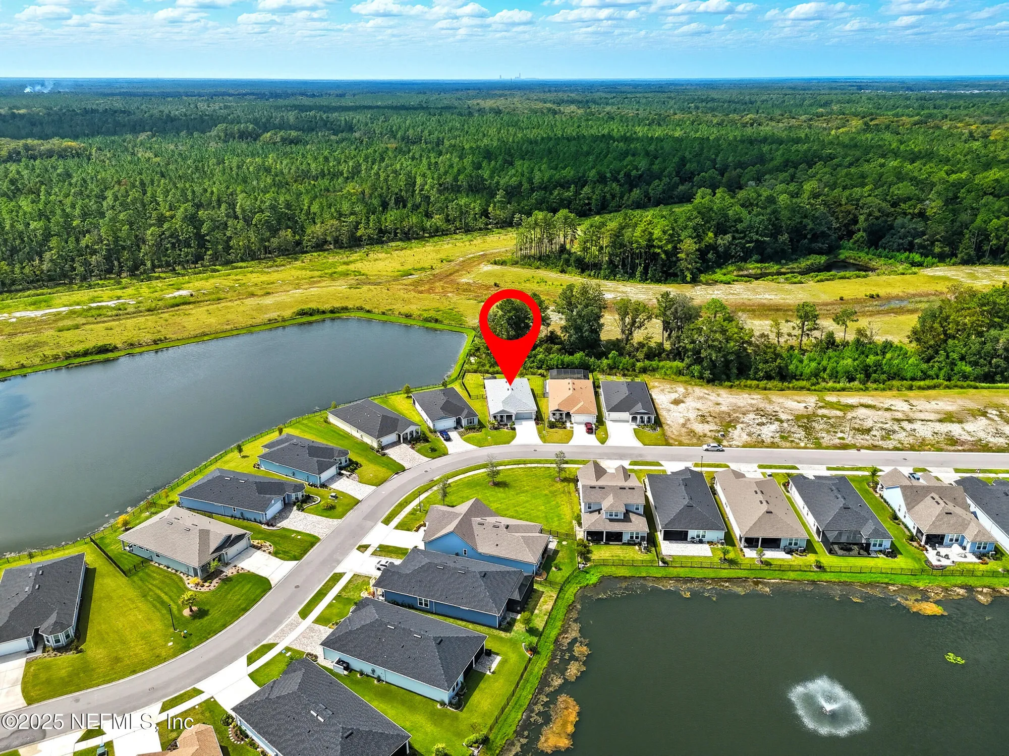 Property Slideshow image 43 of 59 | 145 lone cypress way, St Augustine, FL, 32092