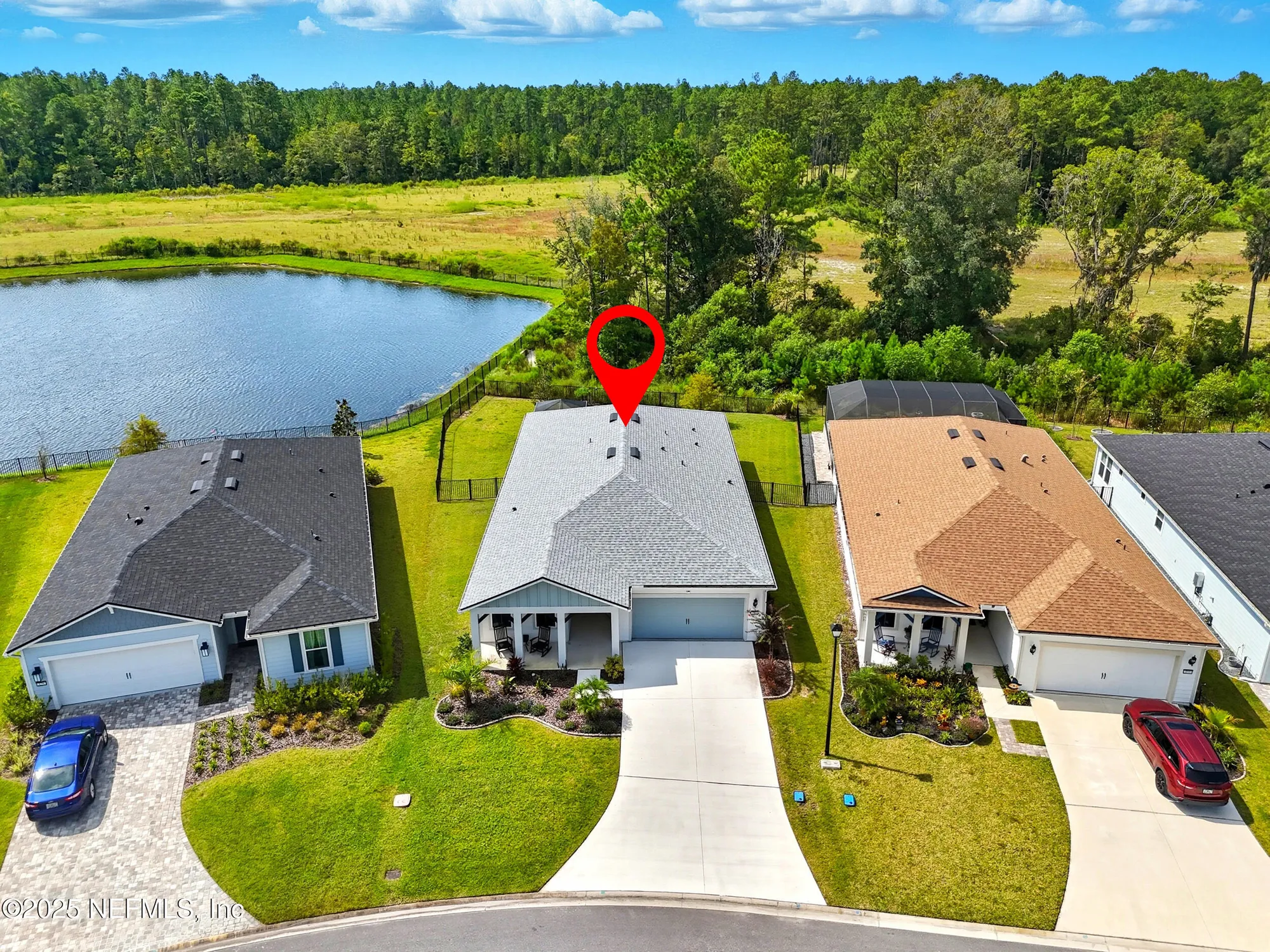 Property Slideshow image 44 of 59 | 145 lone cypress way, St Augustine, FL, 32092