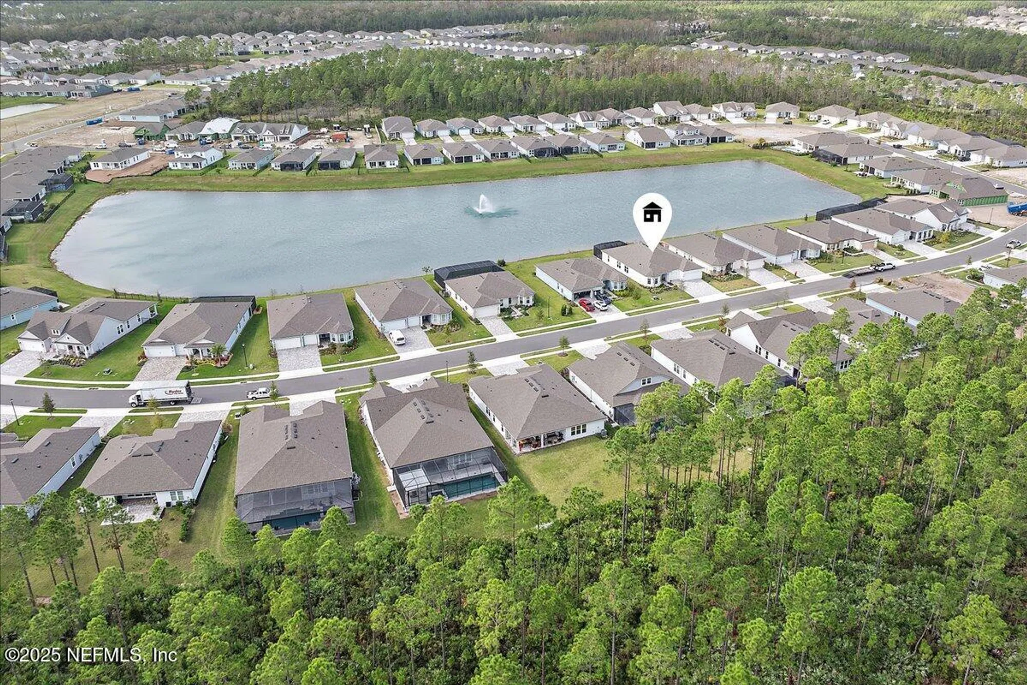 Property Slideshow image 36 of 69 | 577 curved bay trl, Ponte Vedra, FL, 32081