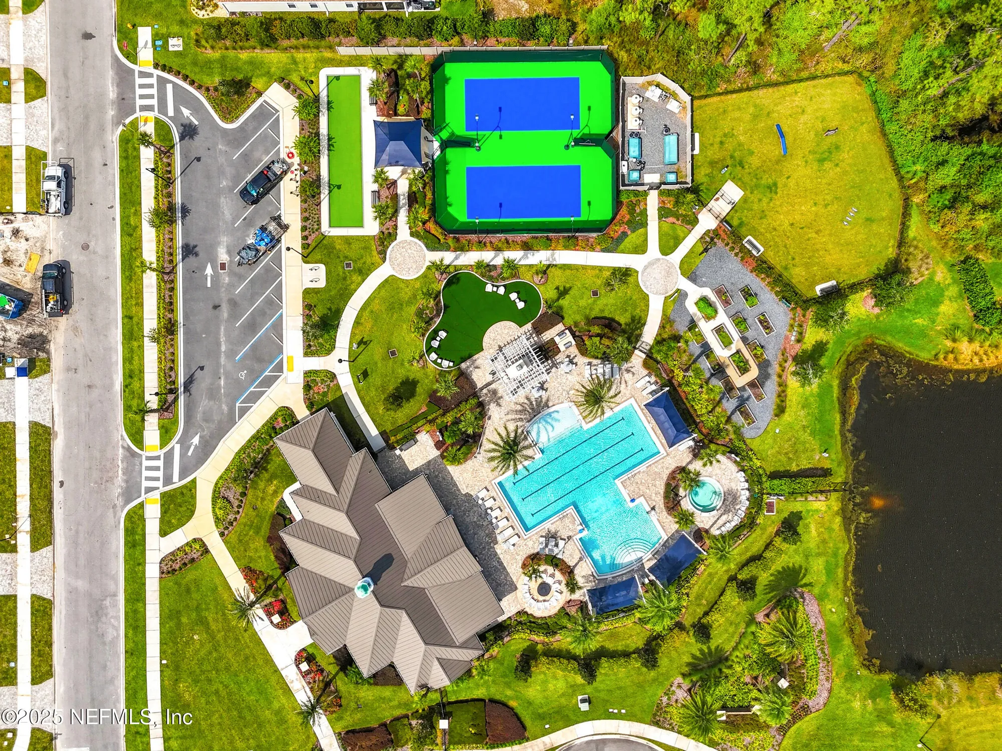 Property Slideshow image 56 of 59 | 145 lone cypress way, St Augustine, FL, 32092