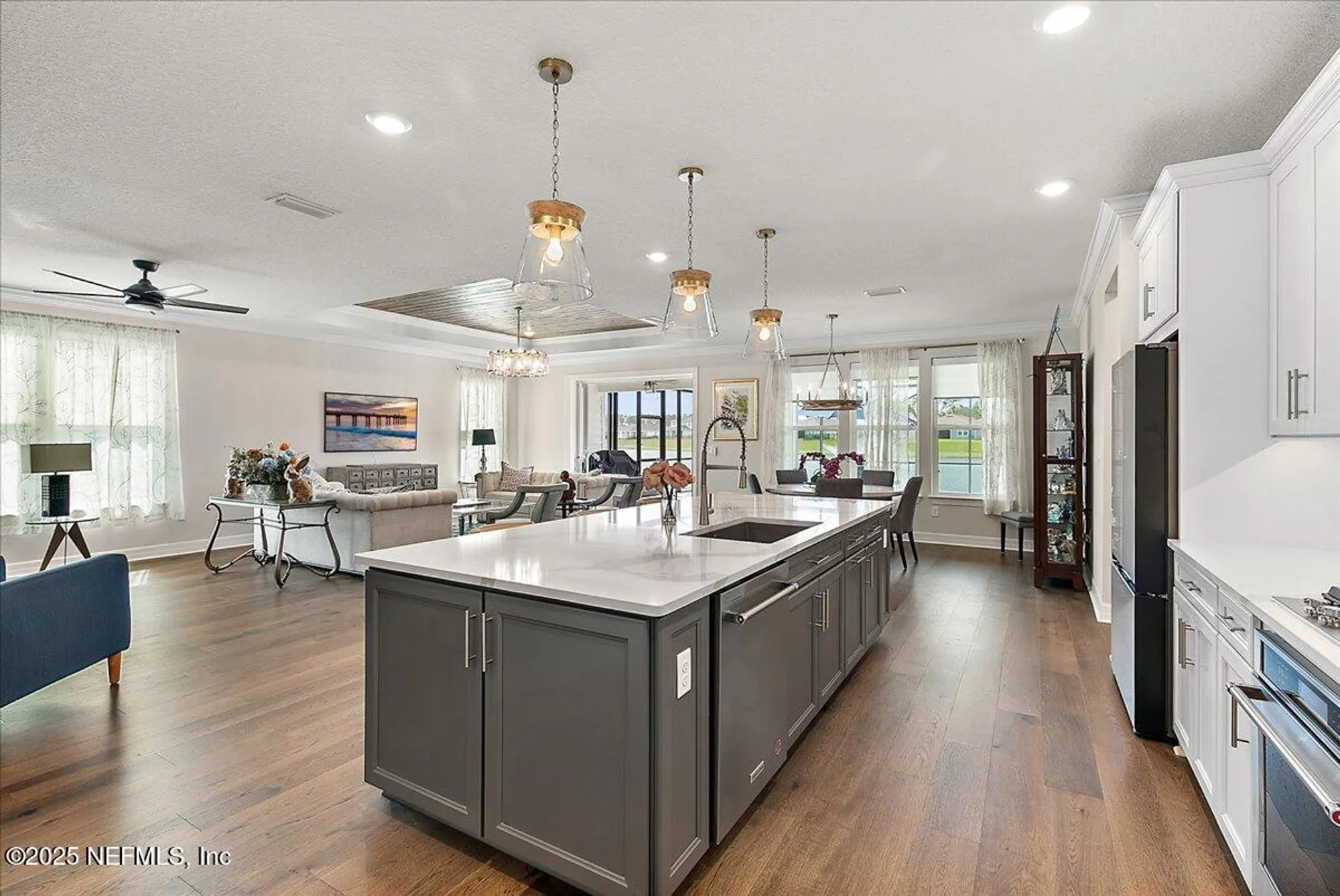 Property Slideshow image 14 of 69 | 577 curved bay trl, Ponte Vedra, FL, 32081