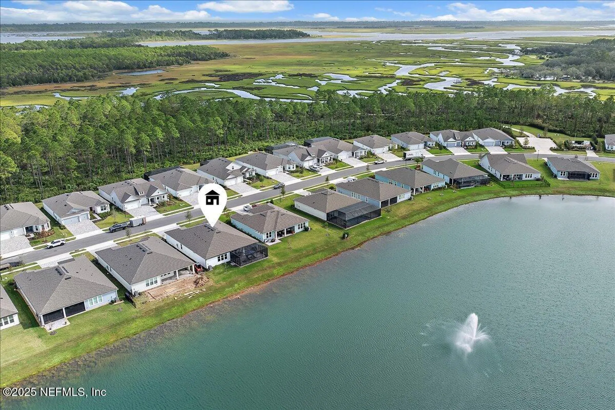 Property Slideshow image 35 of 69 | 577 curved bay trl, Ponte Vedra, FL, 32081