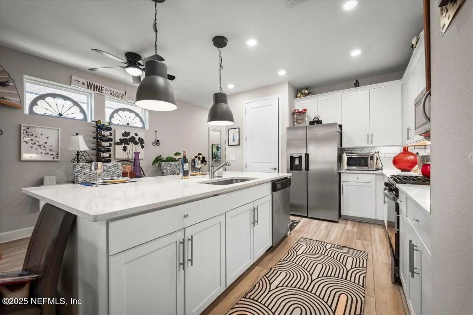 Property Slideshow image 4 of 19 | 1055 rustic mill dr, St Augustine, FL, 32092