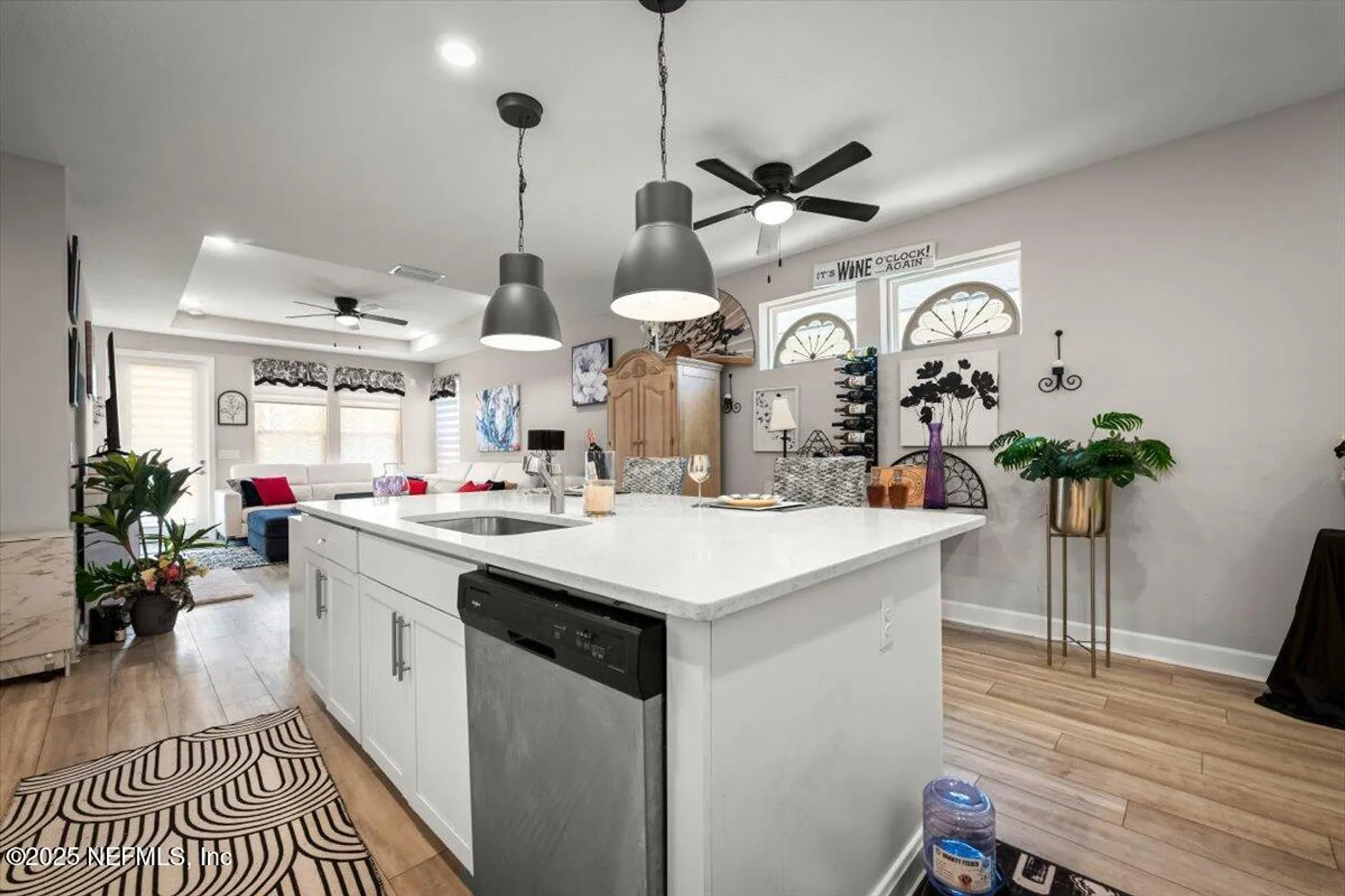 Property Slideshow image 6 of 19 | 1055 rustic mill dr, St Augustine, FL, 32092