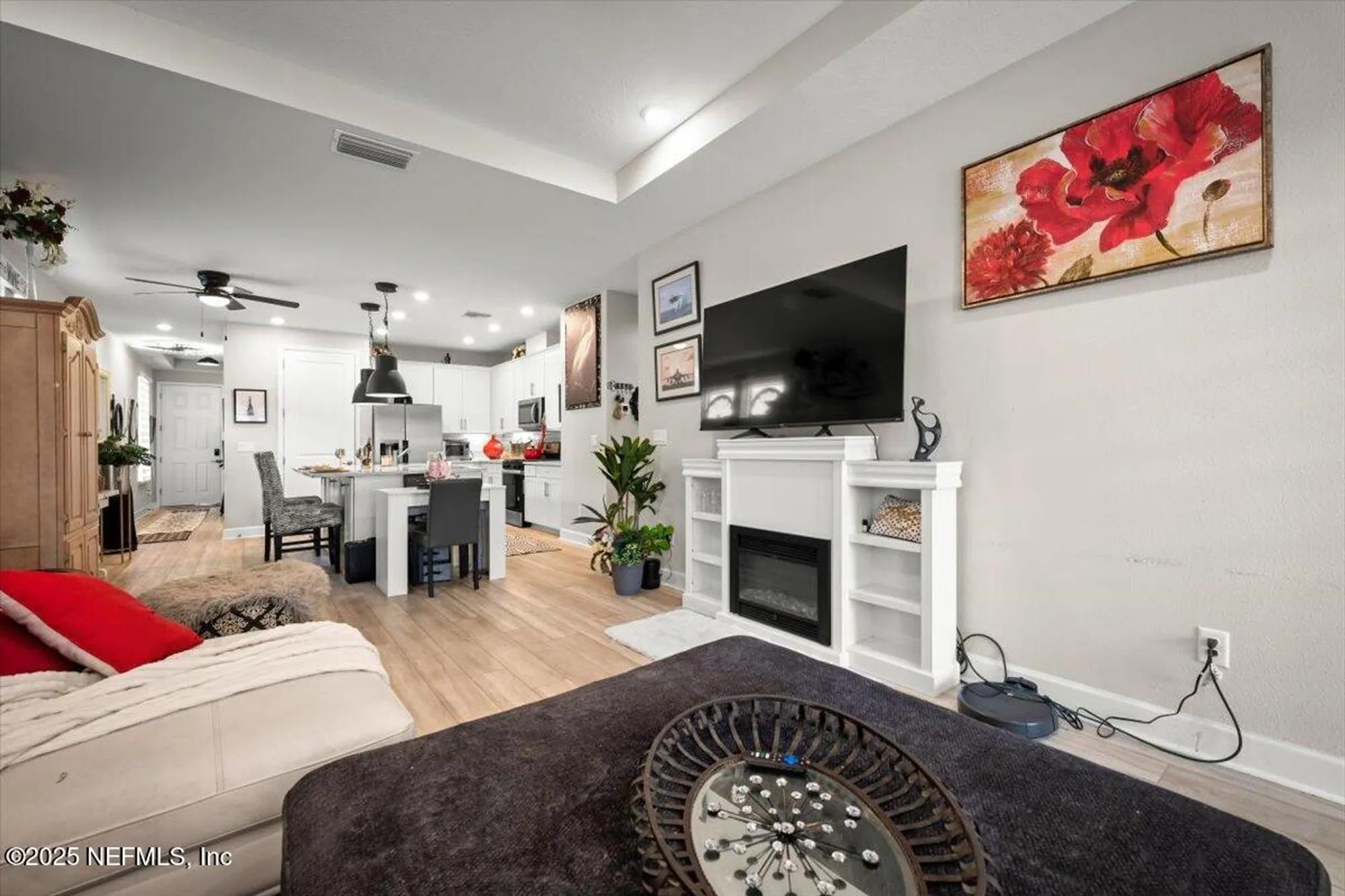 Property Slideshow image 14 of 19 | 1055 rustic mill dr, St Augustine, FL, 32092