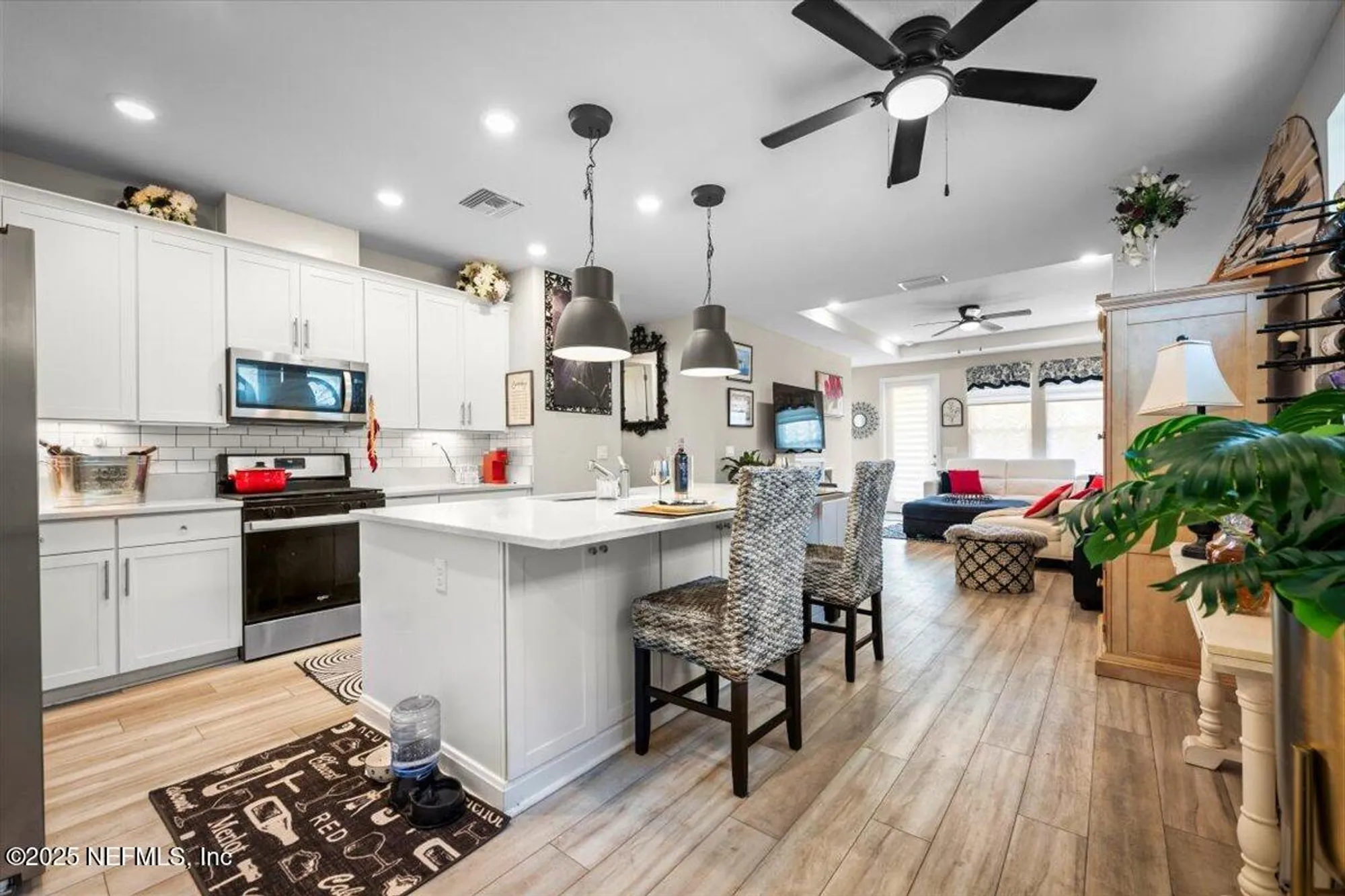 Property Slideshow image 5 of 19 | 1055 rustic mill dr, St Augustine, FL, 32092