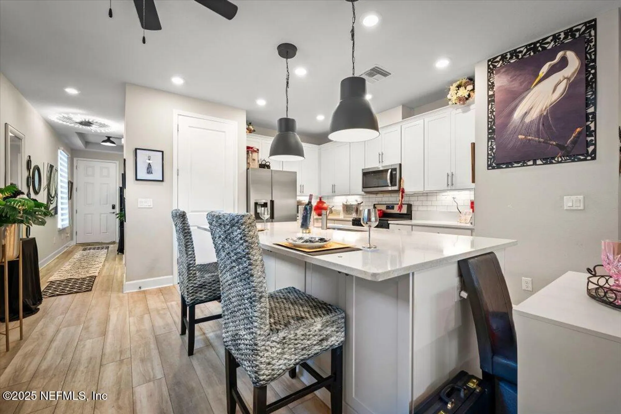 Property Slideshow image 8 of 19 | 1055 rustic mill dr, St Augustine, FL, 32092