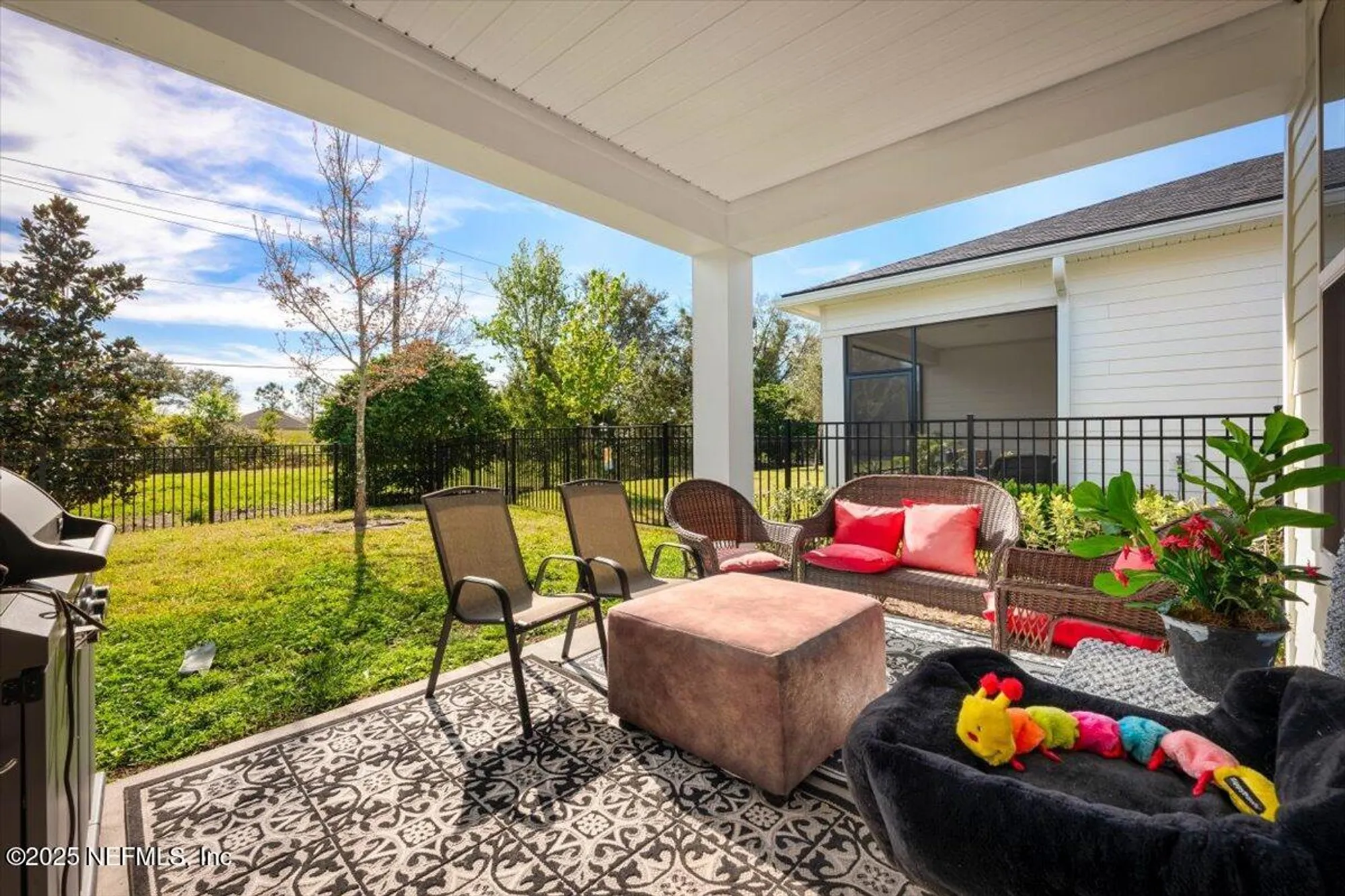 Property Slideshow image 19 of 19 | 1055 rustic mill dr, St Augustine, FL, 32092