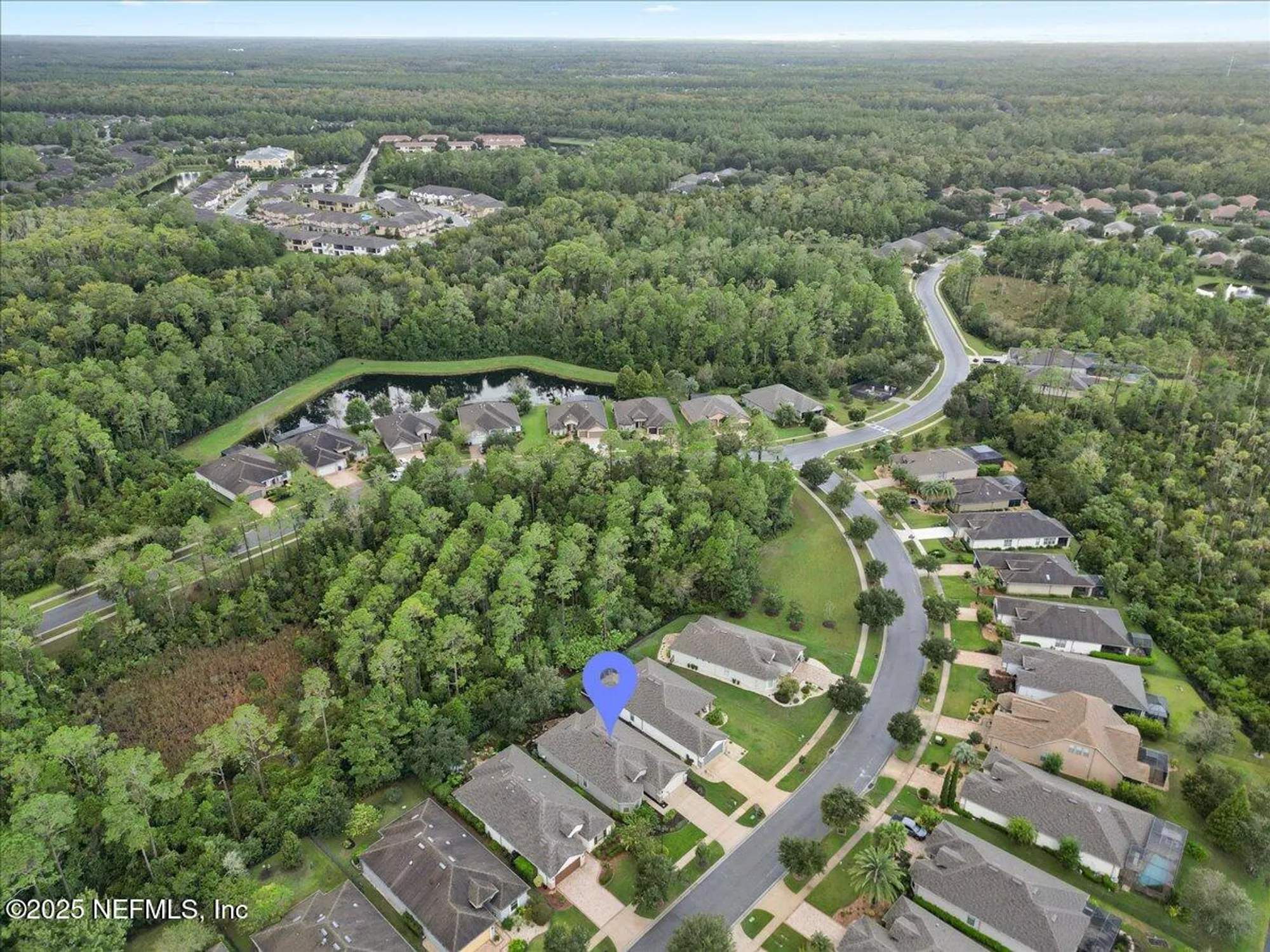 Property Slideshow image 47 of 71 | 875 wandering woods way, Ponte Vedra, FL, 32081