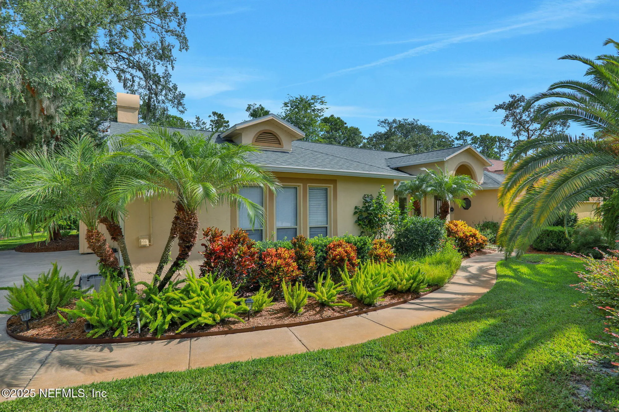 Property Slideshow image 1 of 79 | 45 winding creek way, Ormond Beach, FL, 32174