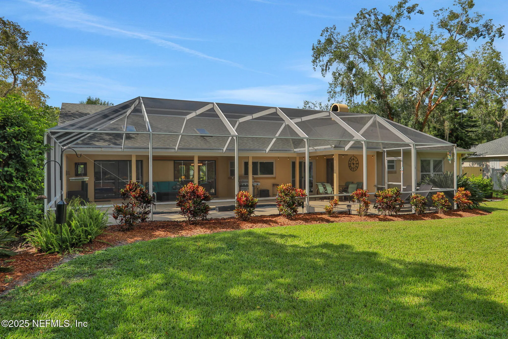 Property Slideshow image 45 of 79 | 45 winding creek way, Ormond Beach, FL, 32174