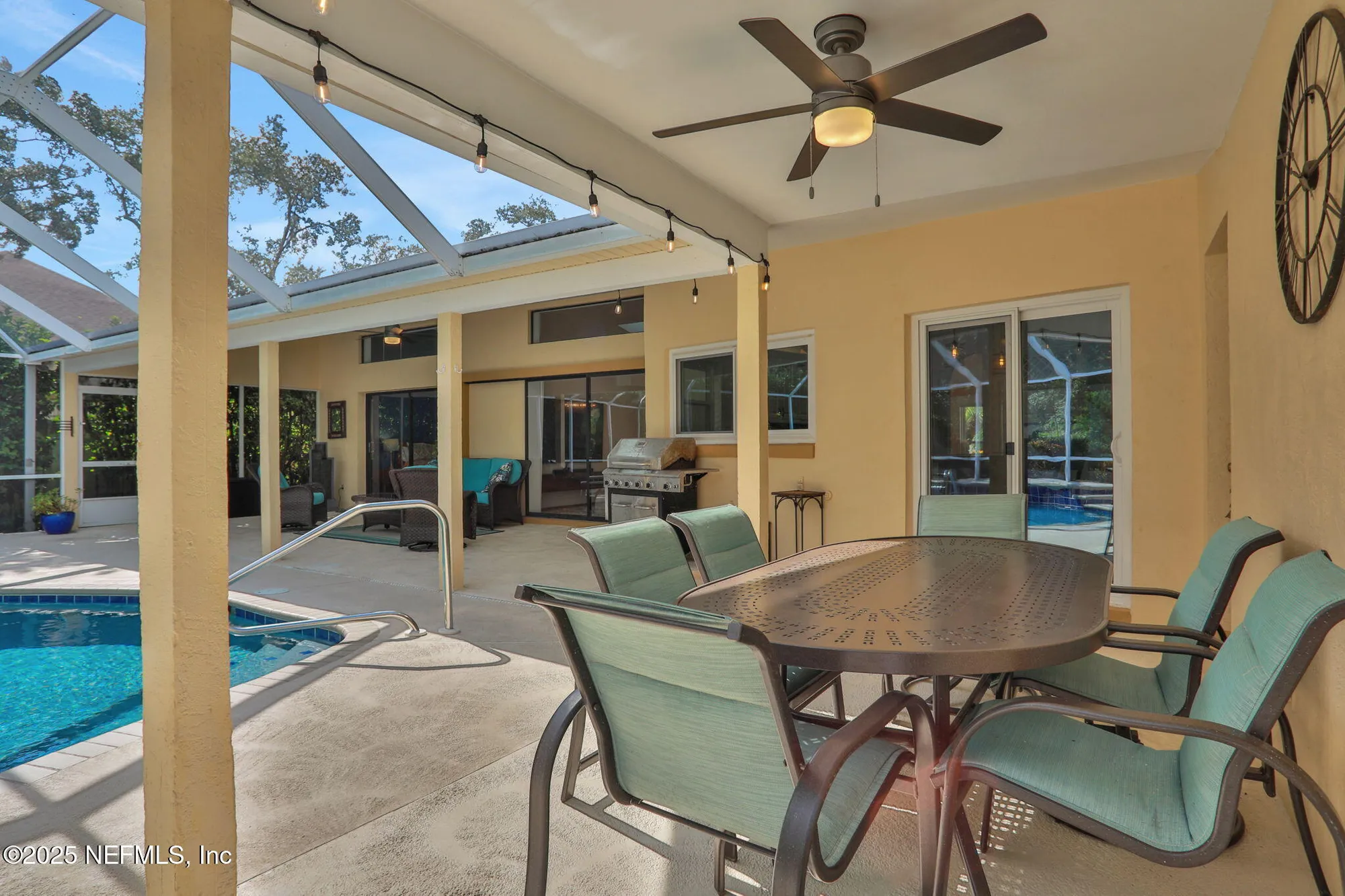 Property Slideshow image 35 of 79 | 45 winding creek way, Ormond Beach, FL, 32174