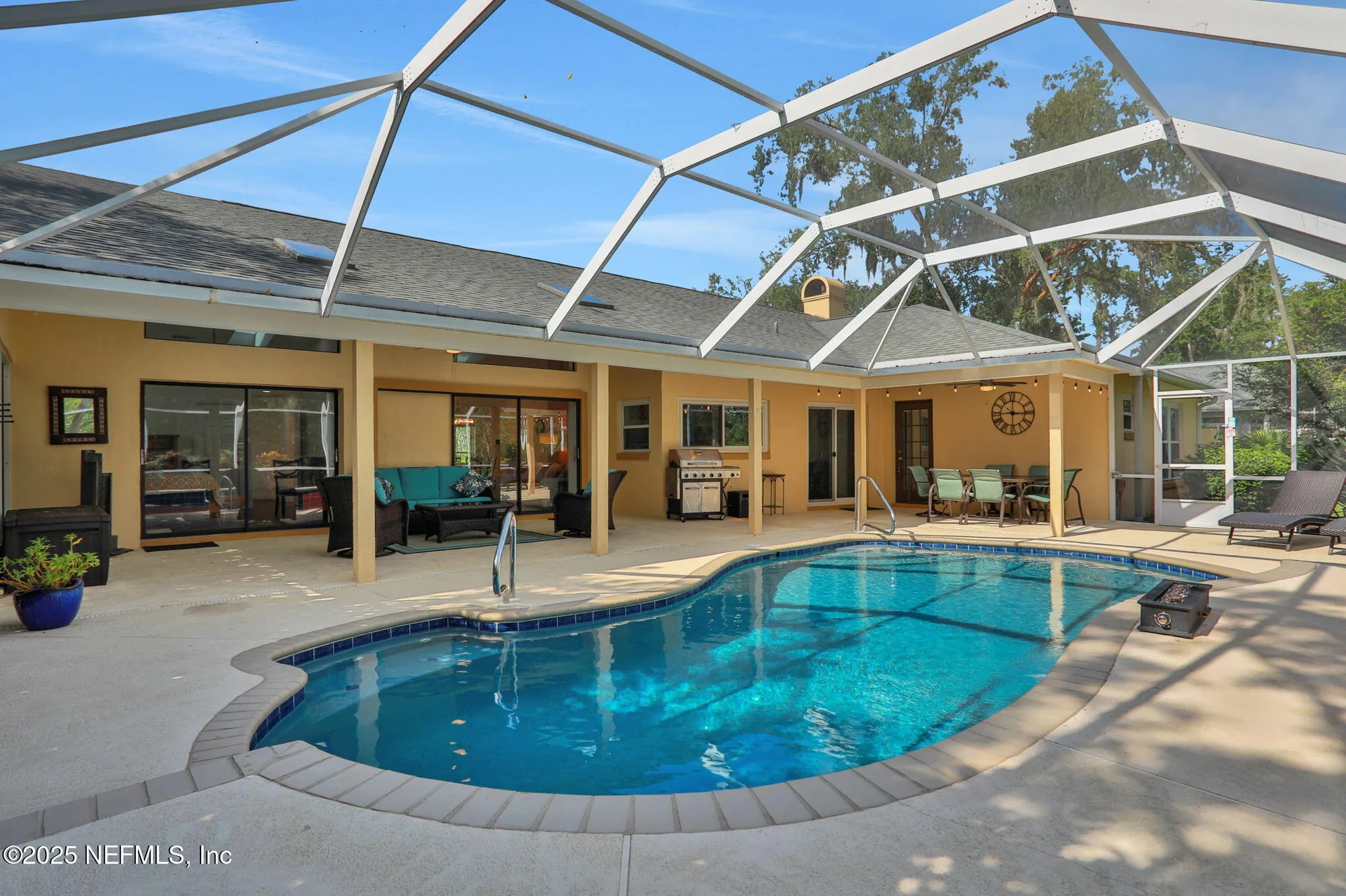Property Slideshow image 37 of 79 | 45 winding creek way, Ormond Beach, FL, 32174