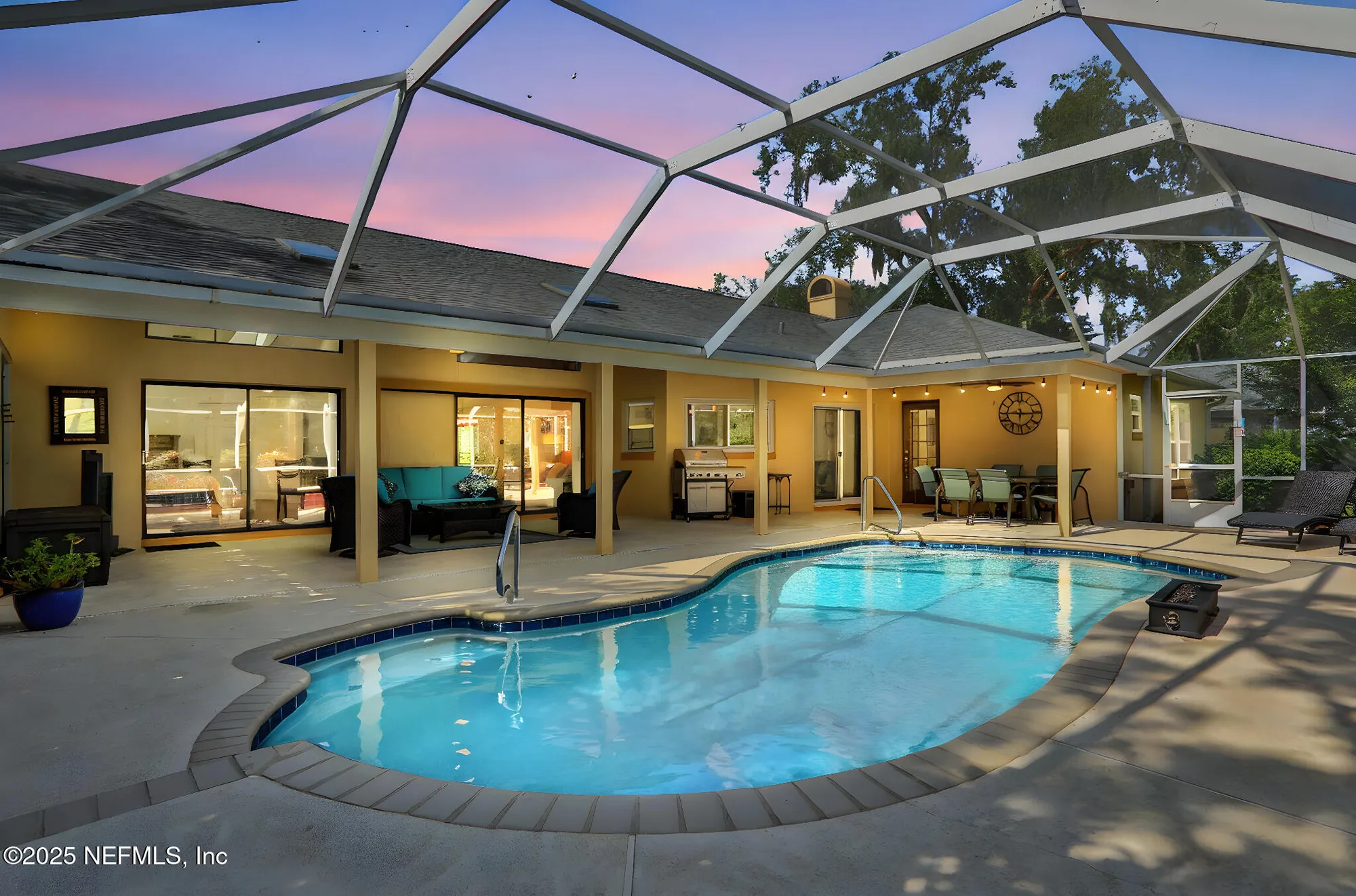 Property Slideshow image 38 of 79 | 45 winding creek way, Ormond Beach, FL, 32174