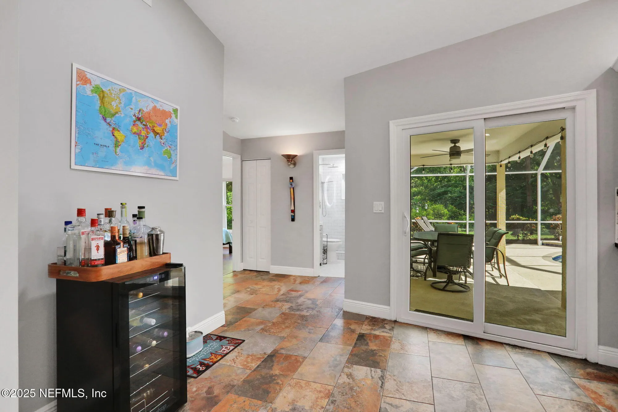 Property Slideshow image 9 of 79 | 45 winding creek way, Ormond Beach, FL, 32174