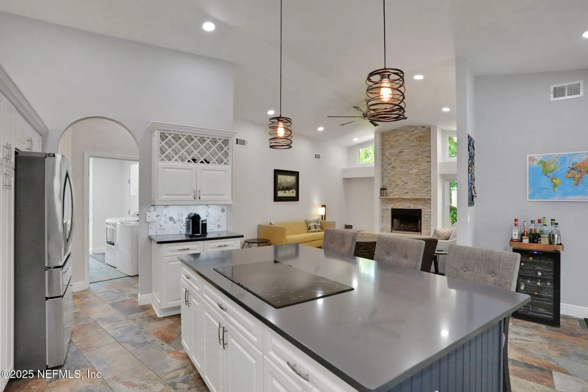 Property Slideshow image 4 of 79 | 45 winding creek way, Ormond Beach, FL, 32174