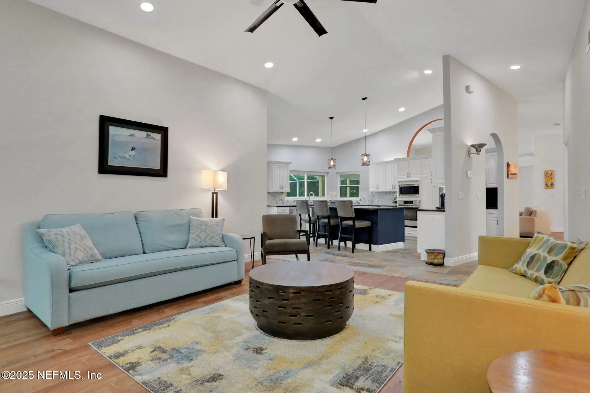 Property Slideshow image 11 of 79 | 45 winding creek way, Ormond Beach, FL, 32174