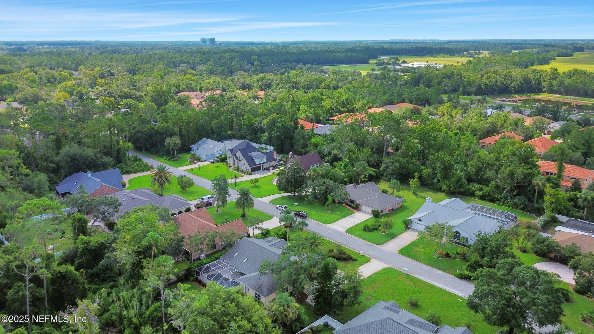 Property Slideshow image 64 of 79 | 45 winding creek way, Ormond Beach, FL, 32174