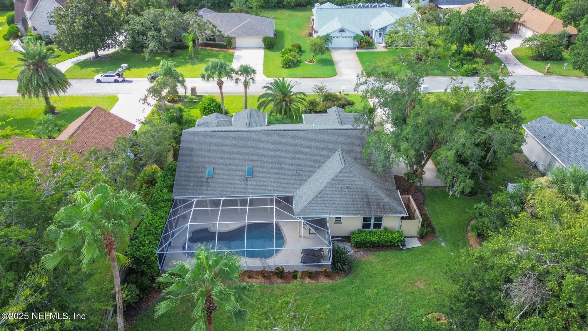 Property Slideshow image 65 of 79 | 45 winding creek way, Ormond Beach, FL, 32174
