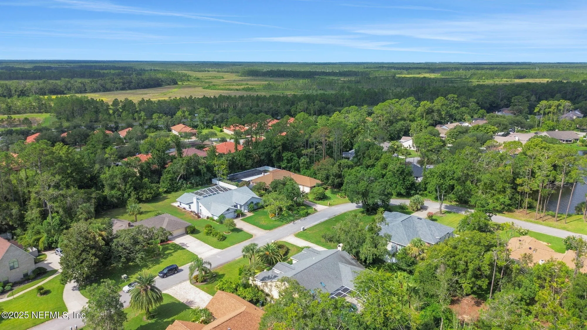 Property Slideshow image 67 of 79 | 45 winding creek way, Ormond Beach, FL, 32174