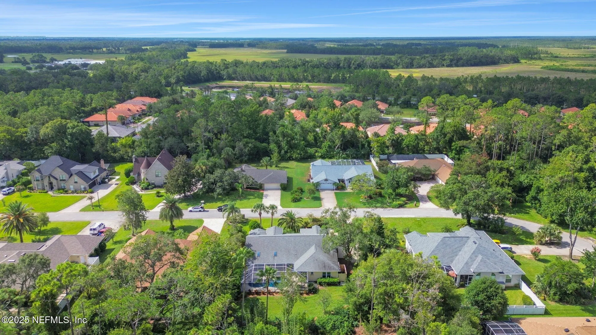 Property Slideshow image 66 of 79 | 45 winding creek way, Ormond Beach, FL, 32174