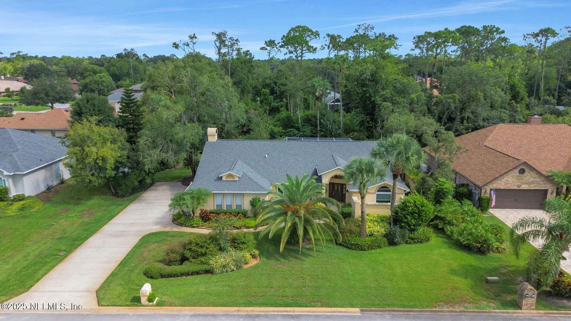 Property Slideshow image 72 of 79 | 45 winding creek way, Ormond Beach, FL, 32174