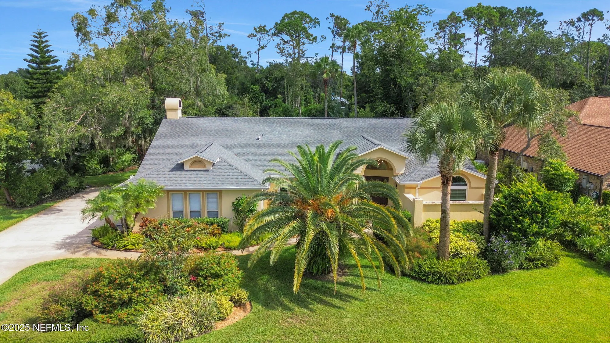Property Slideshow image 73 of 79 | 45 winding creek way, Ormond Beach, FL, 32174