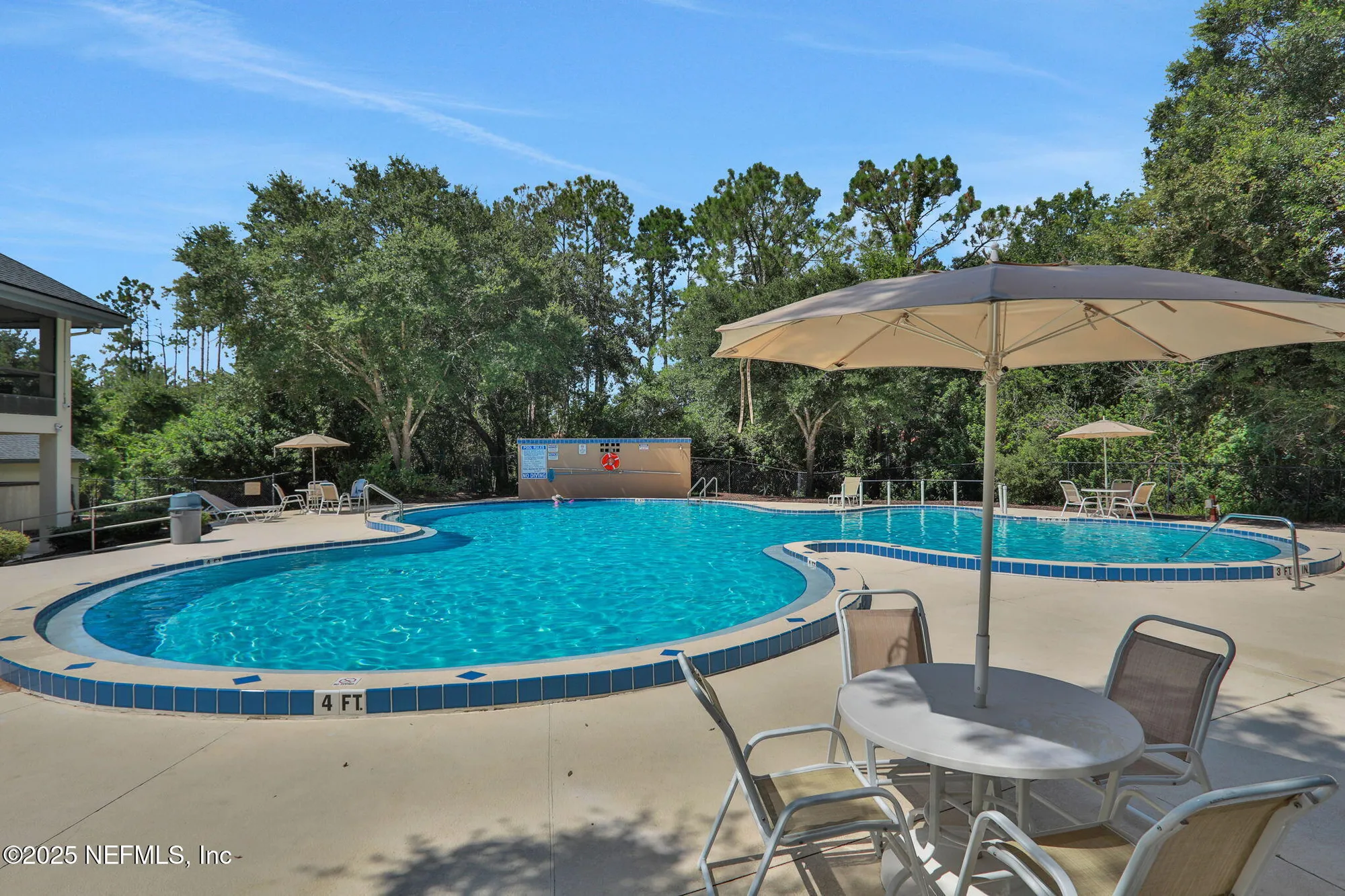 Property Slideshow image 76 of 79 | 45 winding creek way, Ormond Beach, FL, 32174